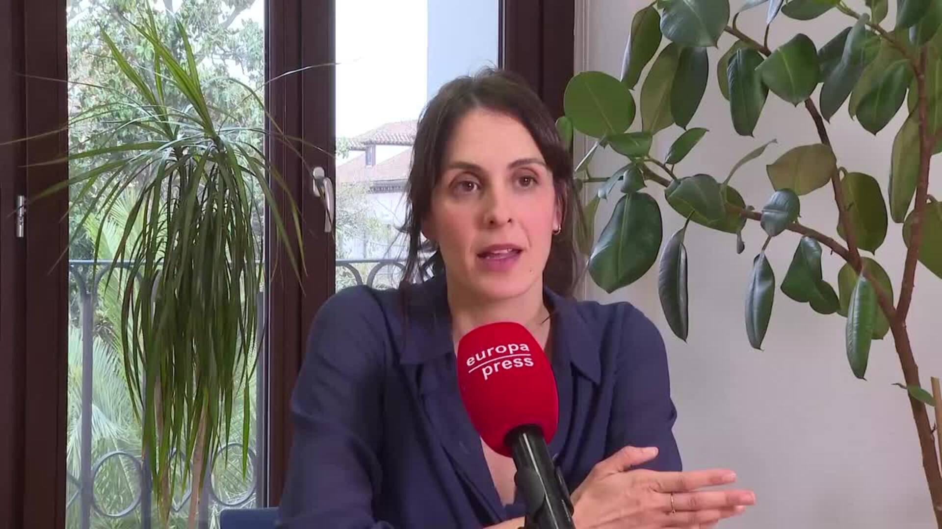 Maestre reitera "máximo respeto a las mujeres" tras retirar Mouliaá su acusación a Errejón