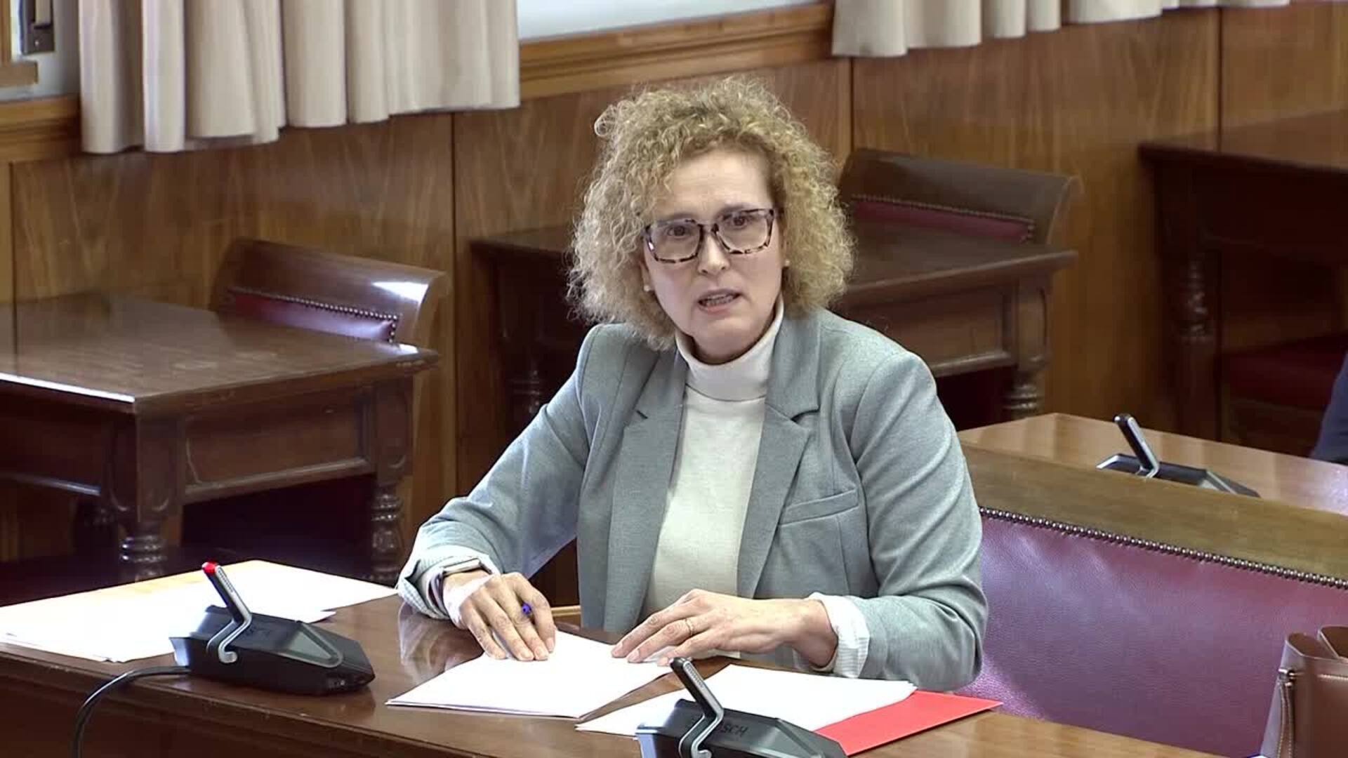 El PSOE admite errores en la gestión del caso Salazar y le recrimina su comportamiento