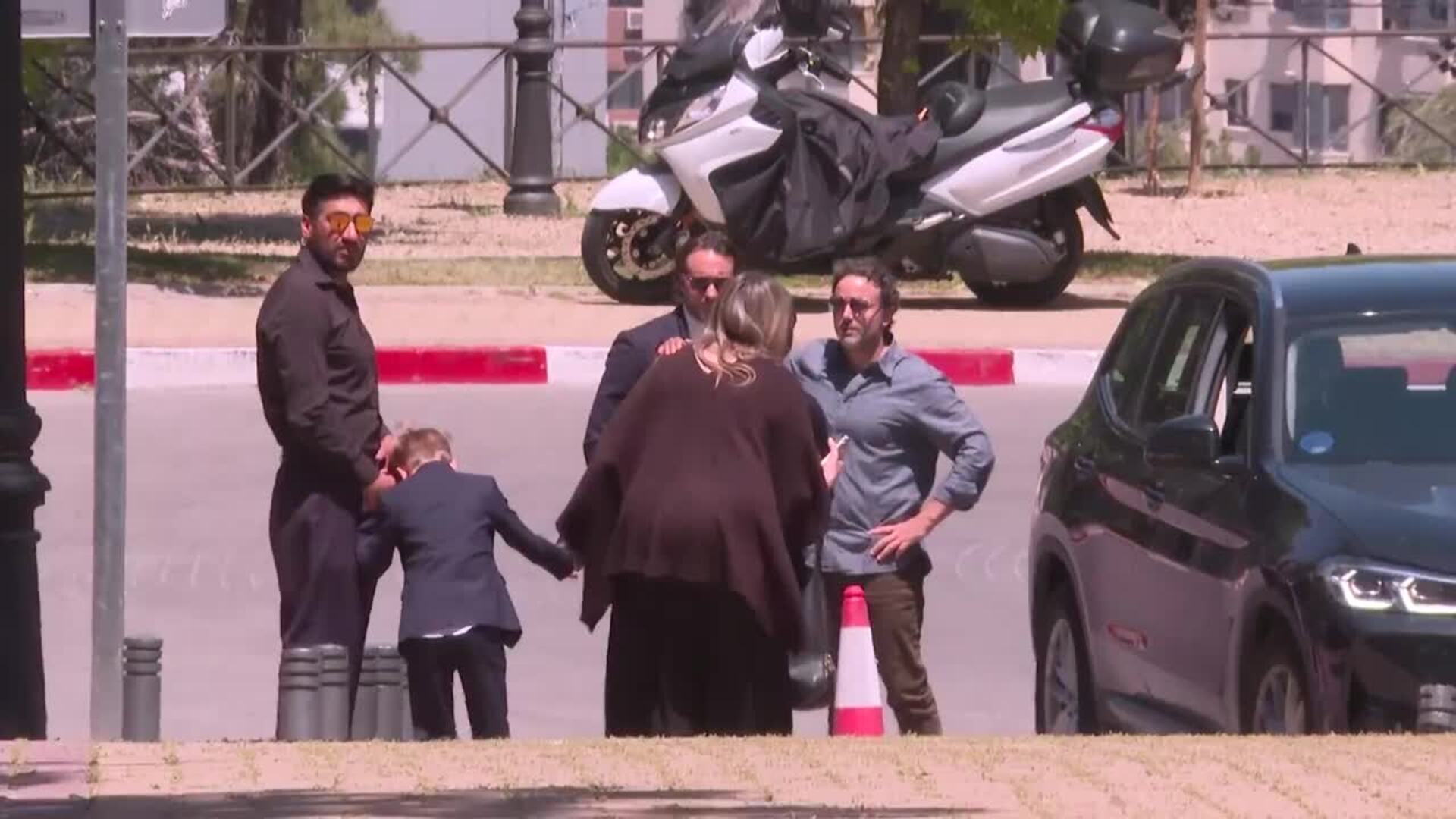 Francisco de Borbón rompe su silencio tras su detención vinculada con una trama de narcotráfico