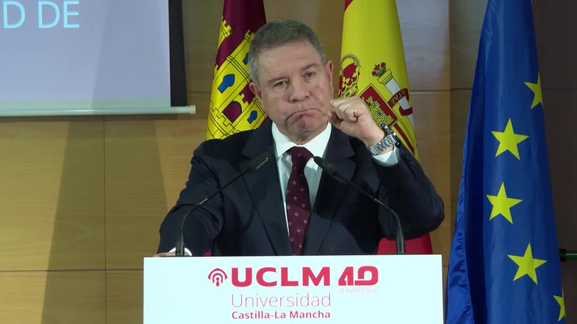 González Arquitectos SLP hará Facultad de Ciencias de la Salud de Talavera