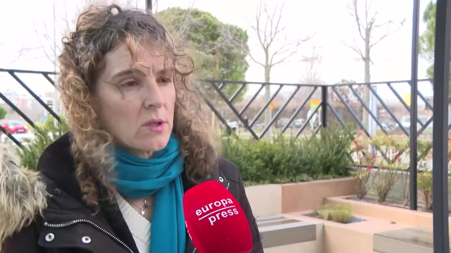 Hidrogeóloga pide revisar periodos de recurrencia y reforzar vigilancia geológica en Grazalema