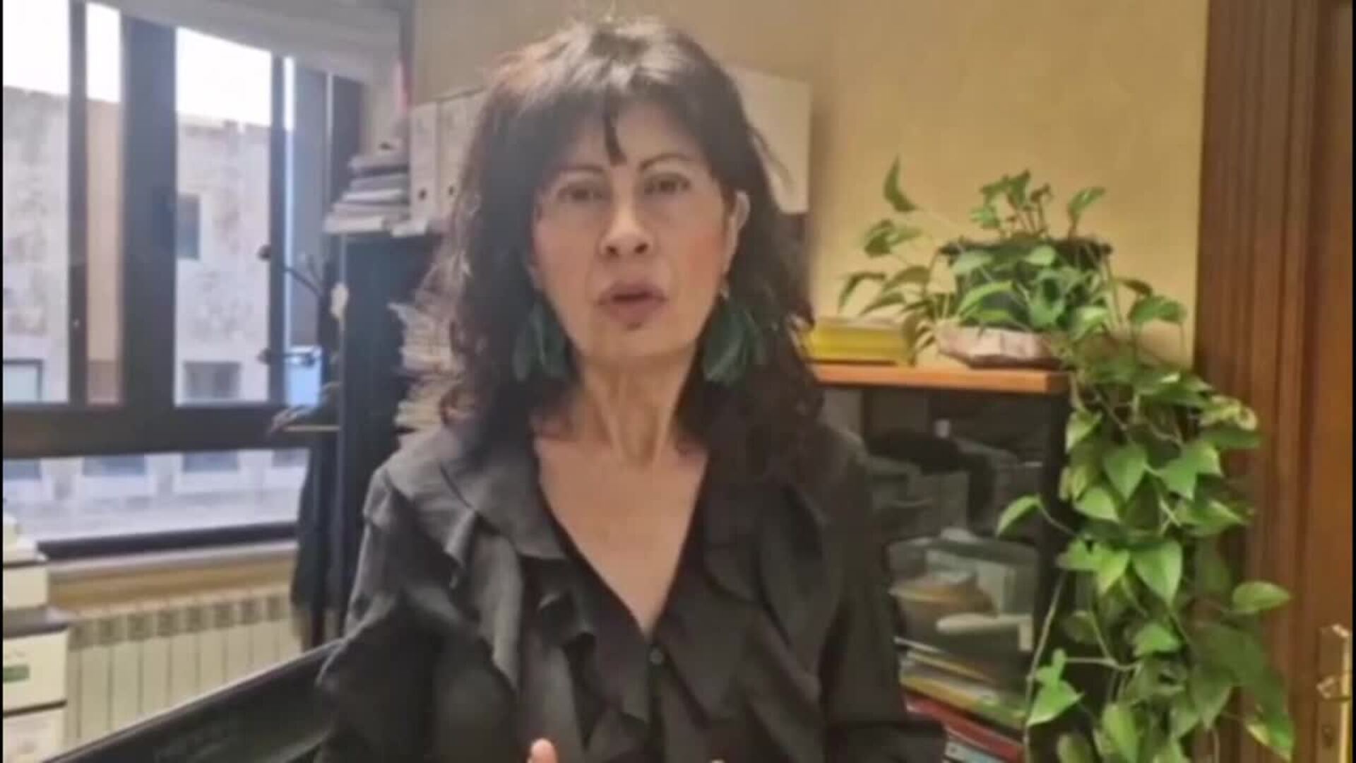 Redondo critica actuación del PP respecto al alcalde de Móstoles y lo equipara al caso Nevenka