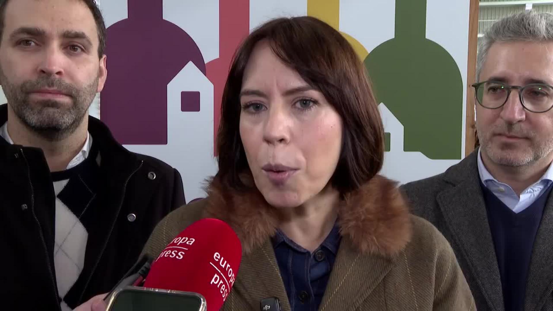 Morant traslada su "solidaridad" a Andalucía y lamenta lo que ocurrió en la dana