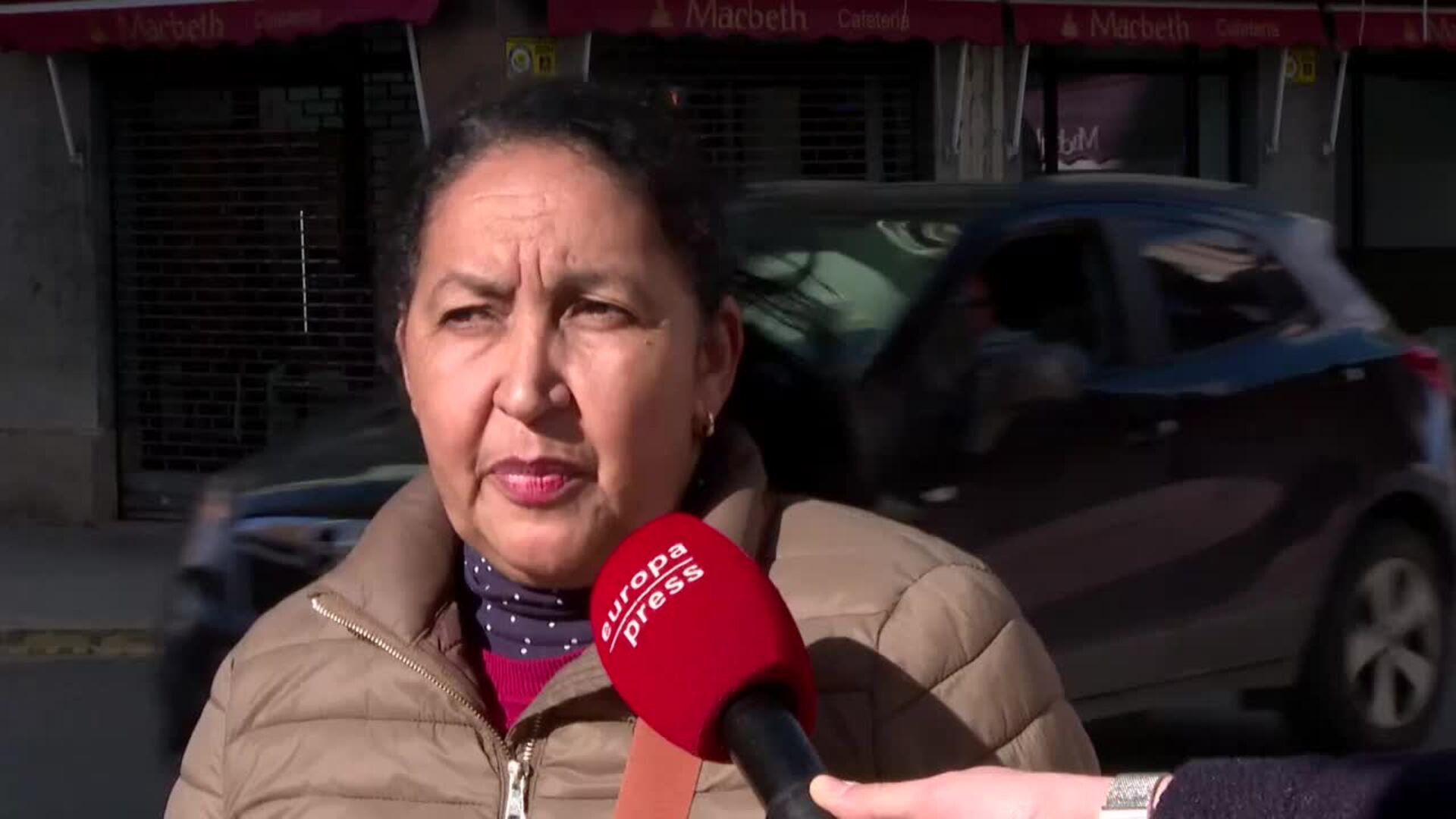 Asesina a tiros a un hombre y se entrega a las autoridades en Catarroja