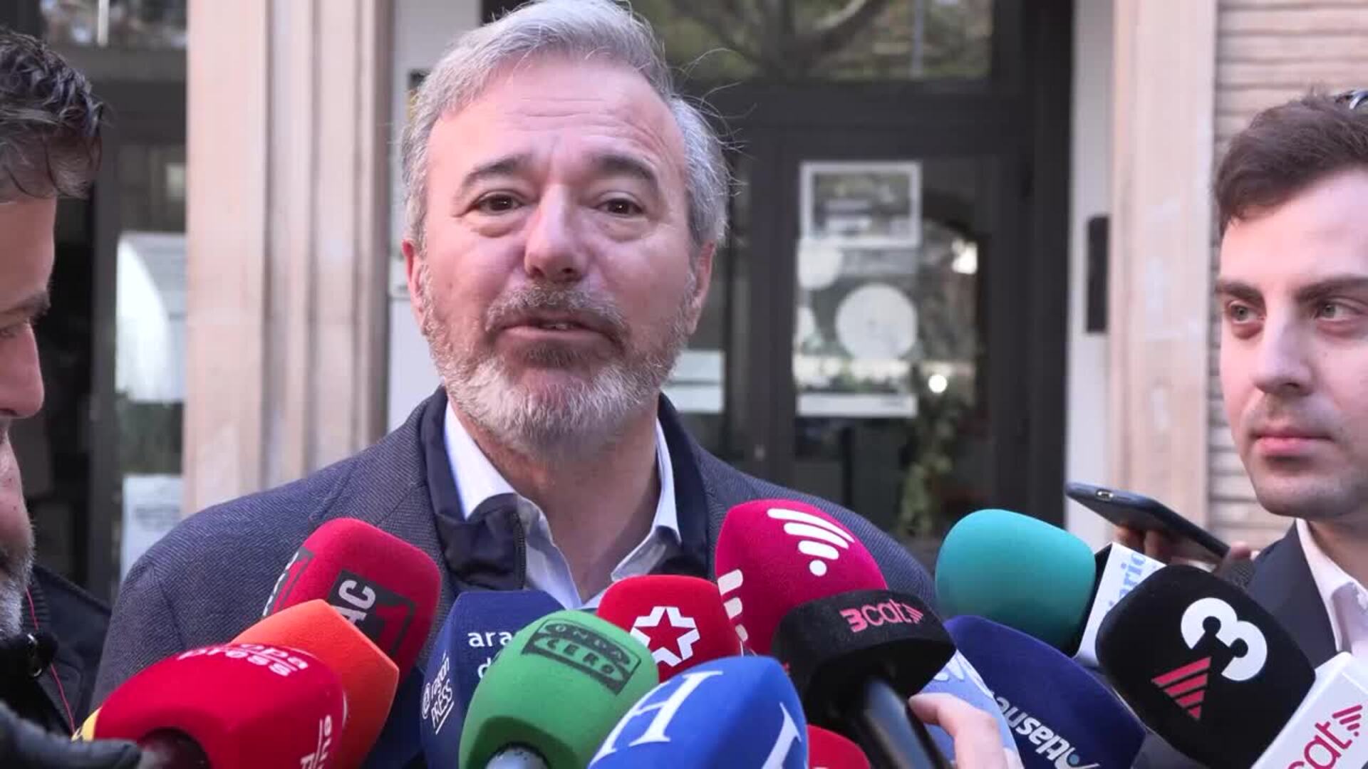 Azcón cree que el resultado de Aragón "se oirá en toda España