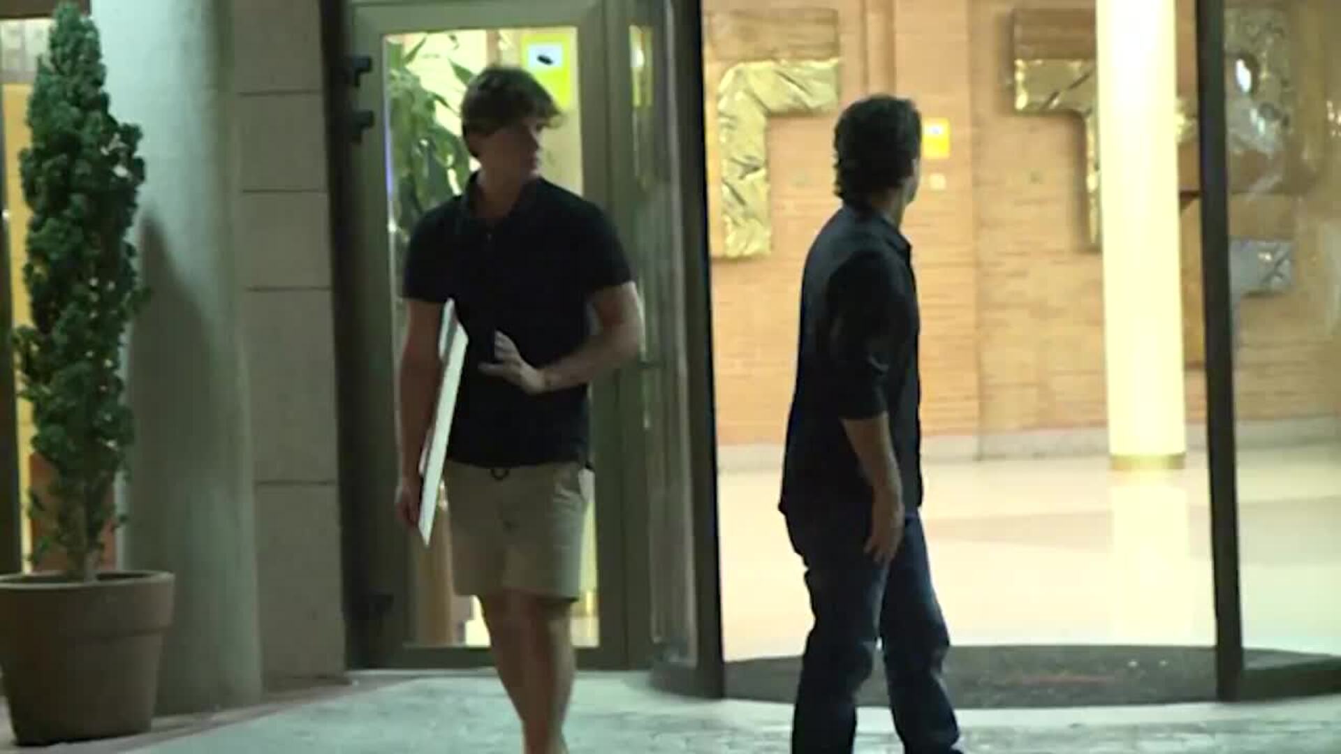 Carmen Balfagón desvela cómo se encuentra Rodolfo Sancho tras la entrevista de Silvia Bronchalo