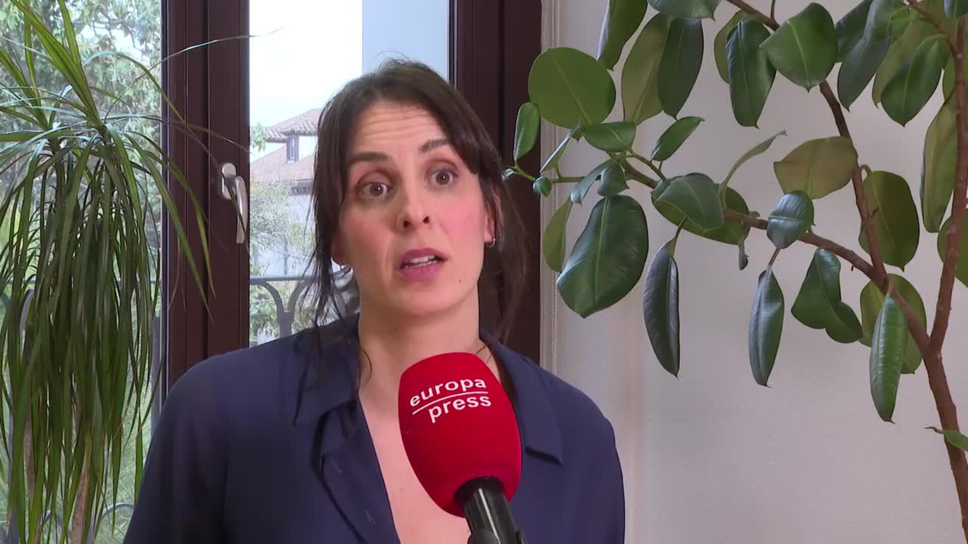 Maestre sostiene que el avance macroeconómico "se pierde por la vivienda"