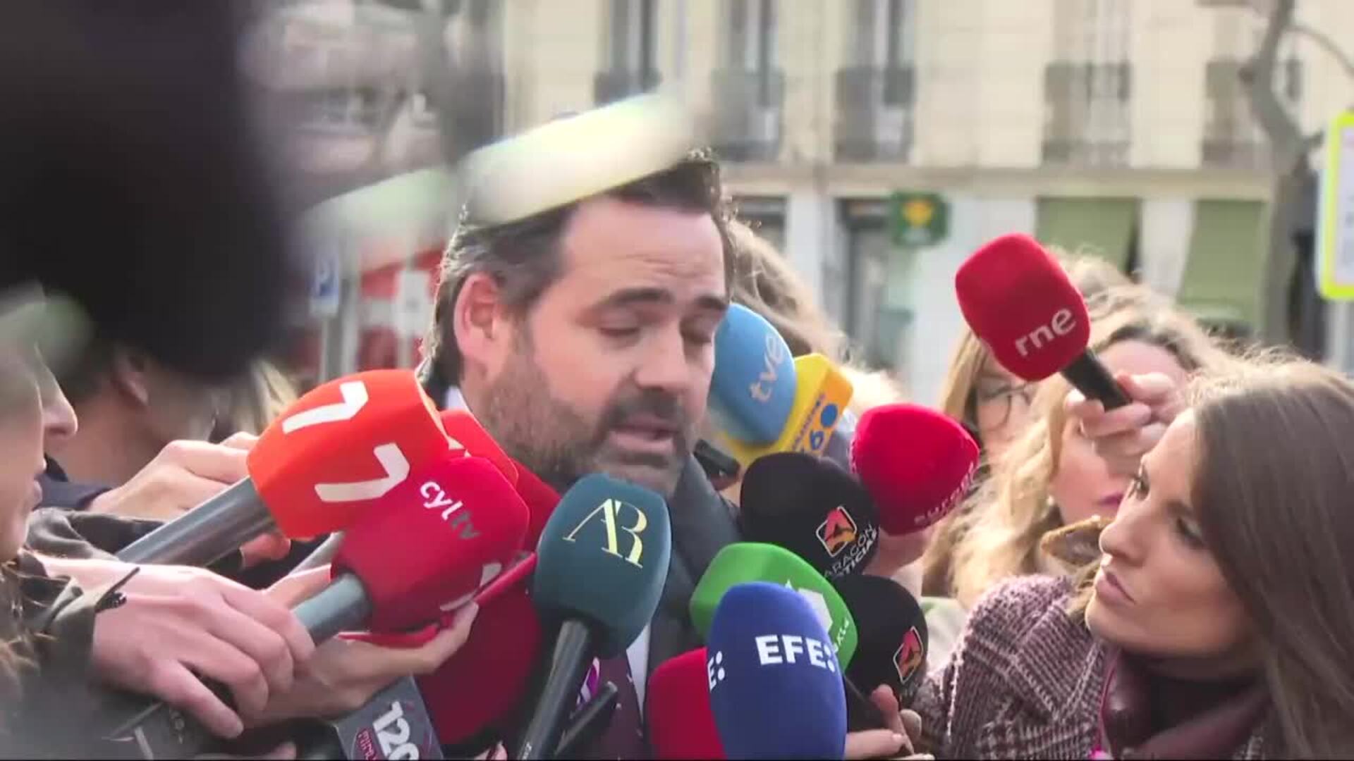 PP C-LM destaca "amplía mayoría" de Azcón y pide entendimiento entre partidos