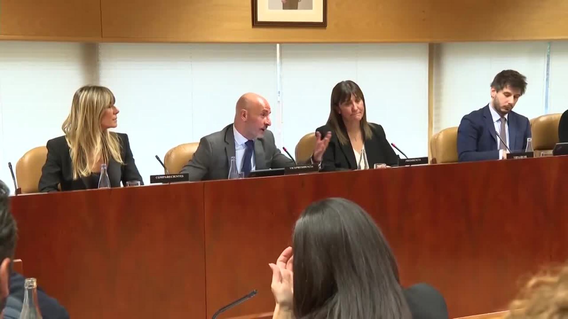 La UCO descarta nuevos hechos en el rescate de Air Europa