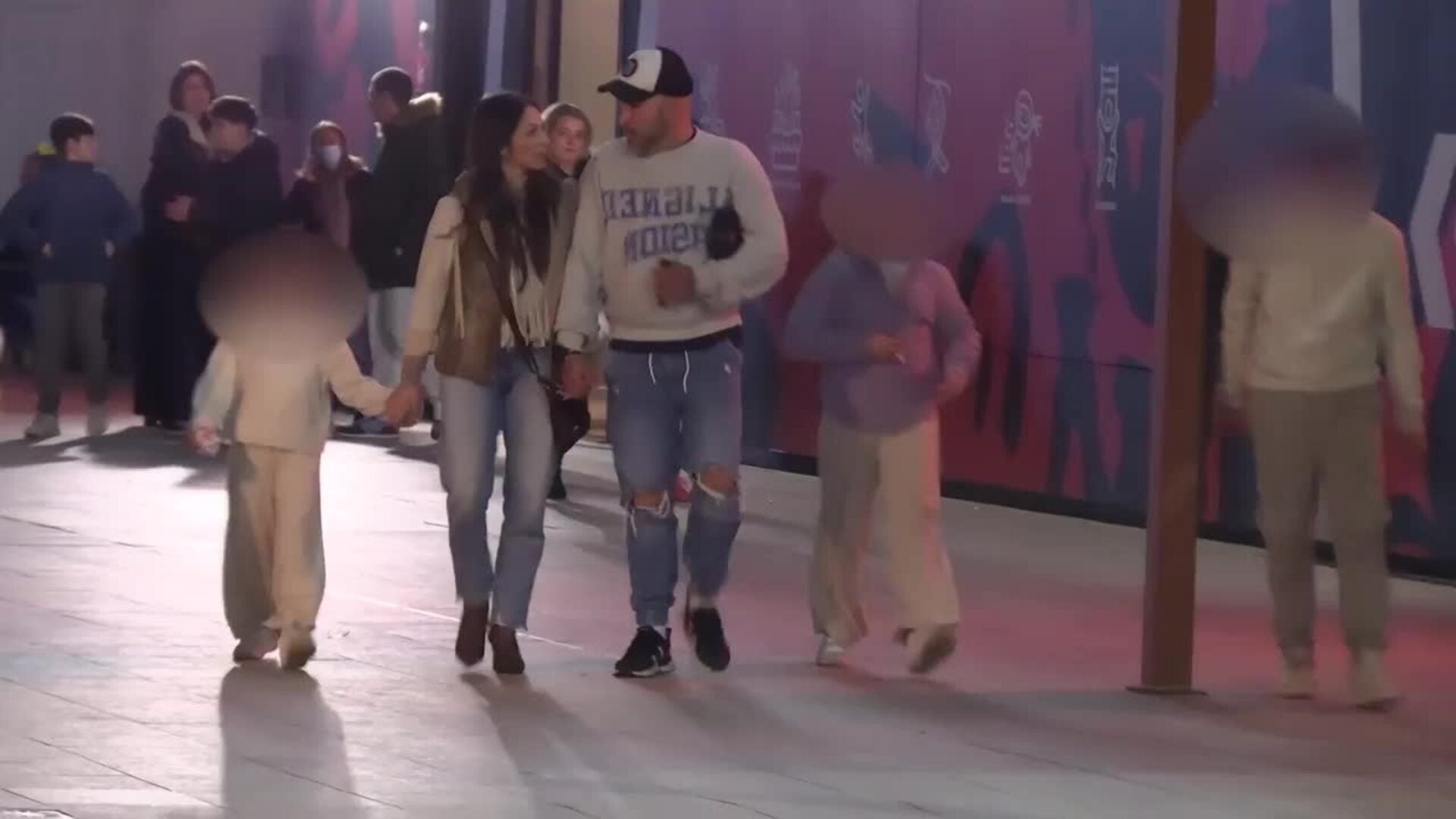 Lola García confiesa qué le enamoró de Kiko Rivera en su felicitación en su 42 cumpleaños