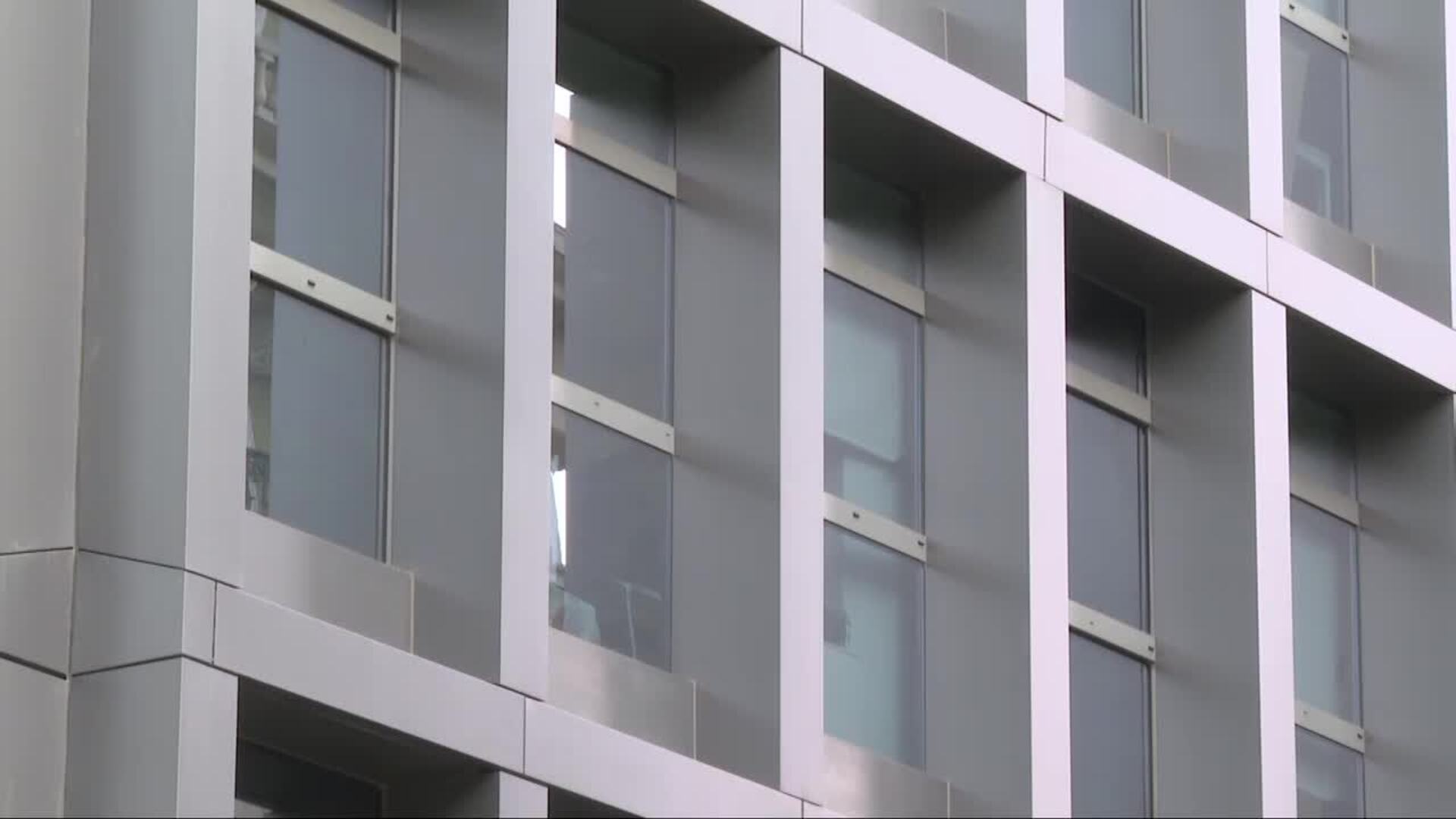 La Fiscalía dice que la AN no es competente para investigar a Óscar Puente