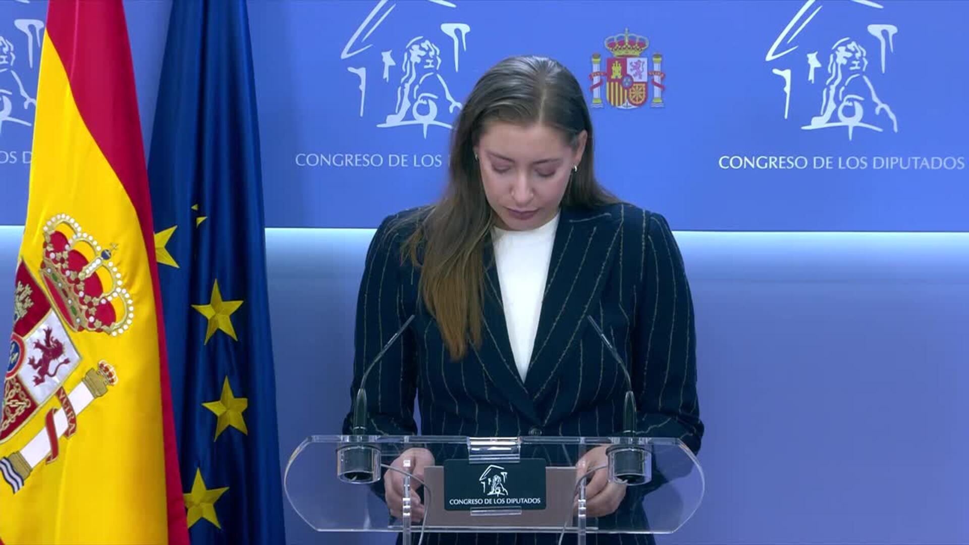 PP forzará esta semana una votación en el Pleno del Congreso para pedir la dimisión de Puente