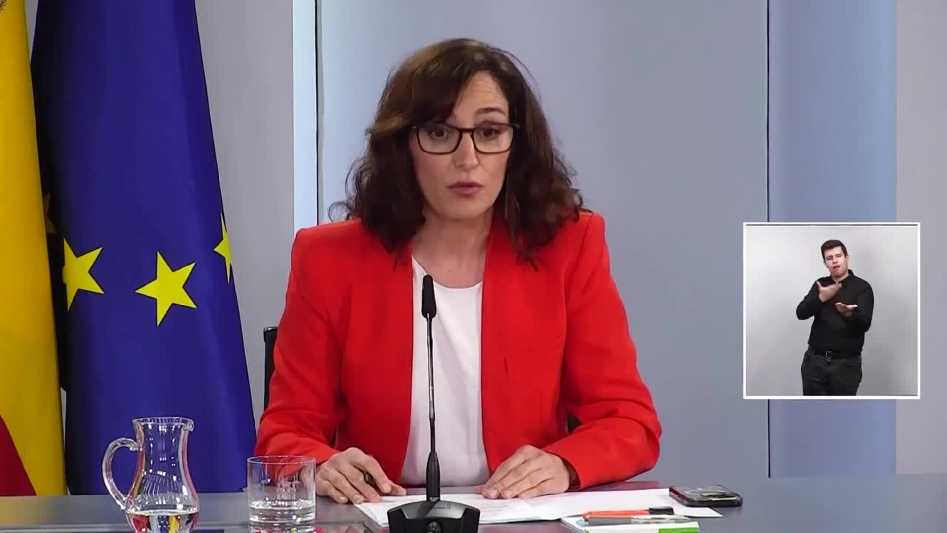 Gobierno aprueba el Anteproyecto de Ley para limitar la colaboración público-privada en sanidad