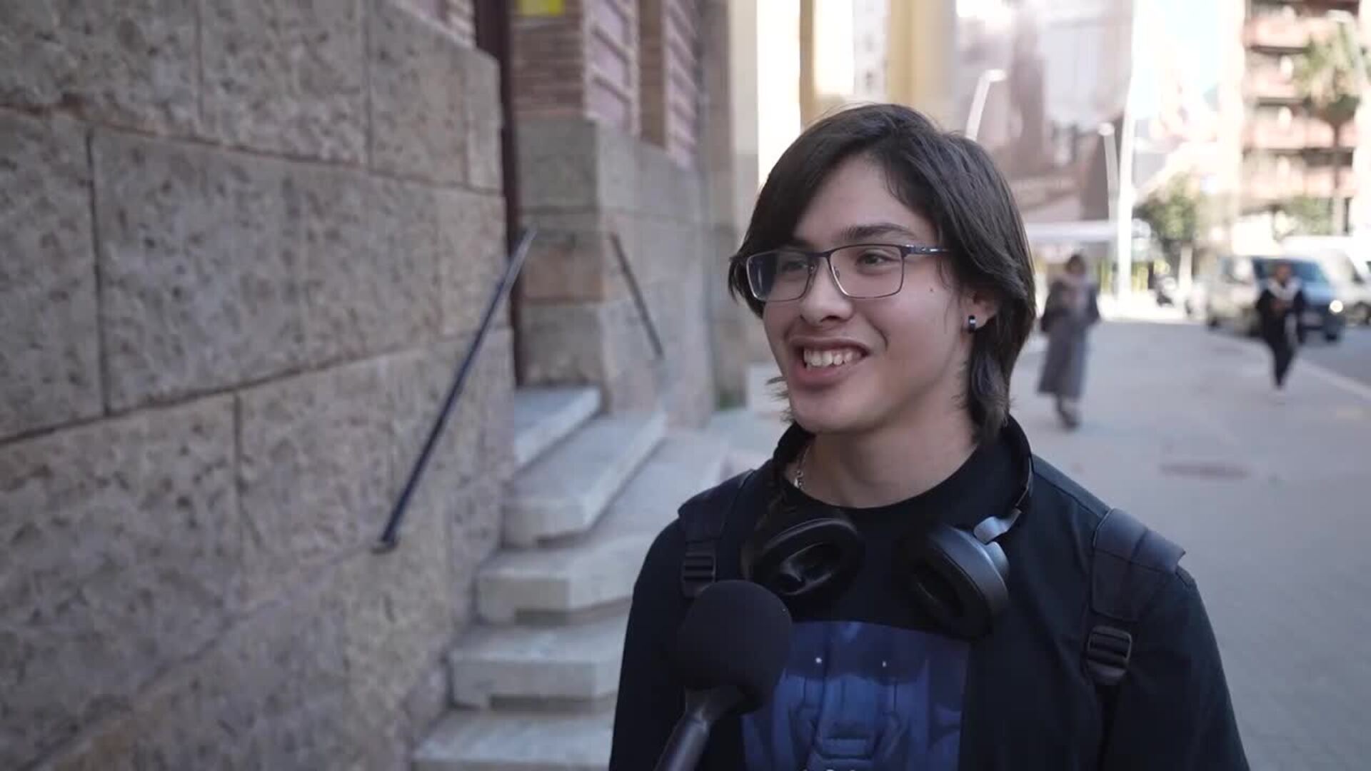 Merendar con los abuelos, el plan de tarde ideal para los jóvenes según un estudio