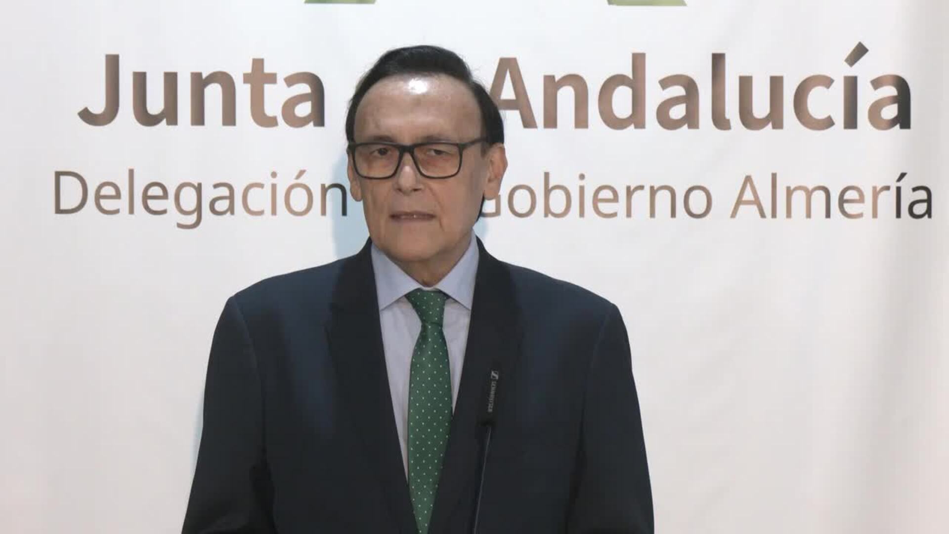 El Parque Científico-Tecnológico de Almería acogerá la nueva Academia de Agricultura