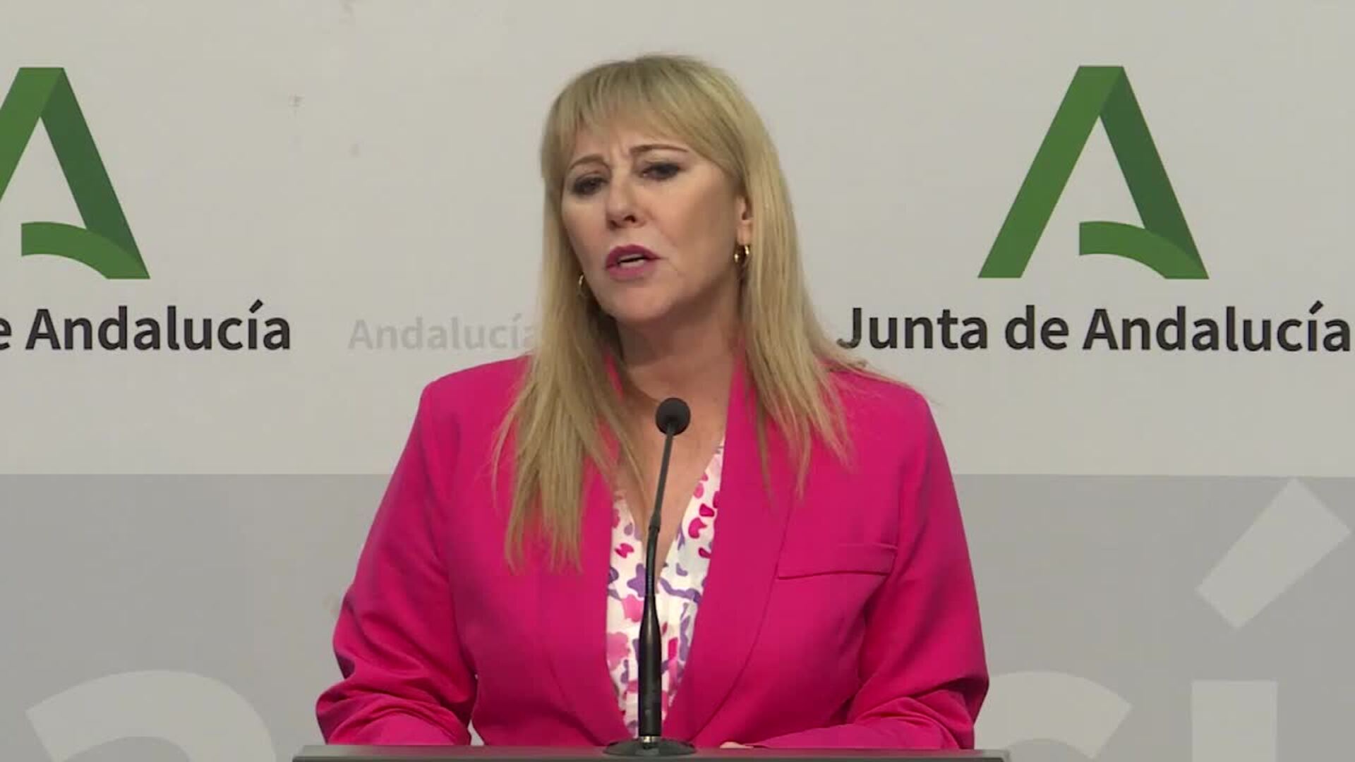 Andalucía pide usar su superávit para la recuperación sin que cuente en la regla de gasto