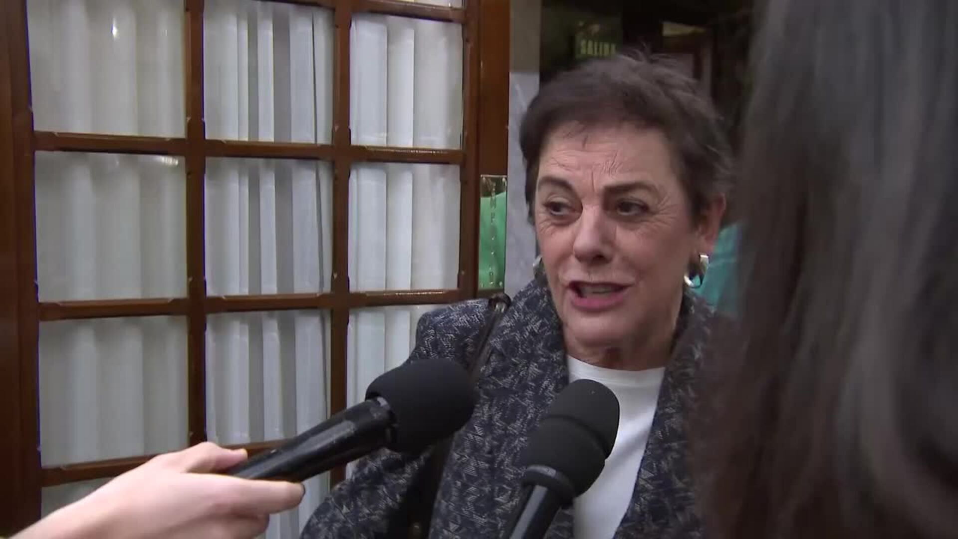 Bildu insiste en que su estrategia no pasa por sumarse a un espacio de izquierdas