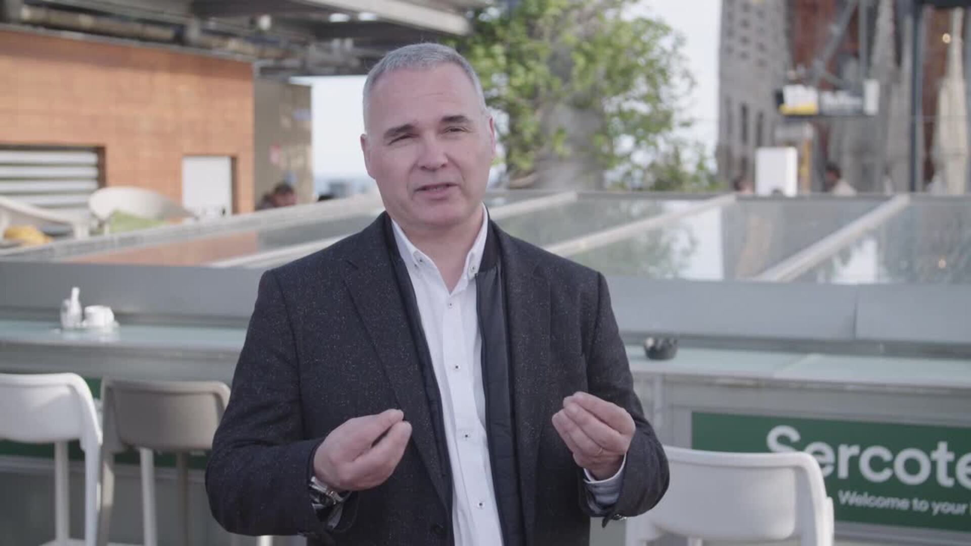 Cuatro startups probarán soluciones tecnológicas en hoteles reales ante los retos del sector