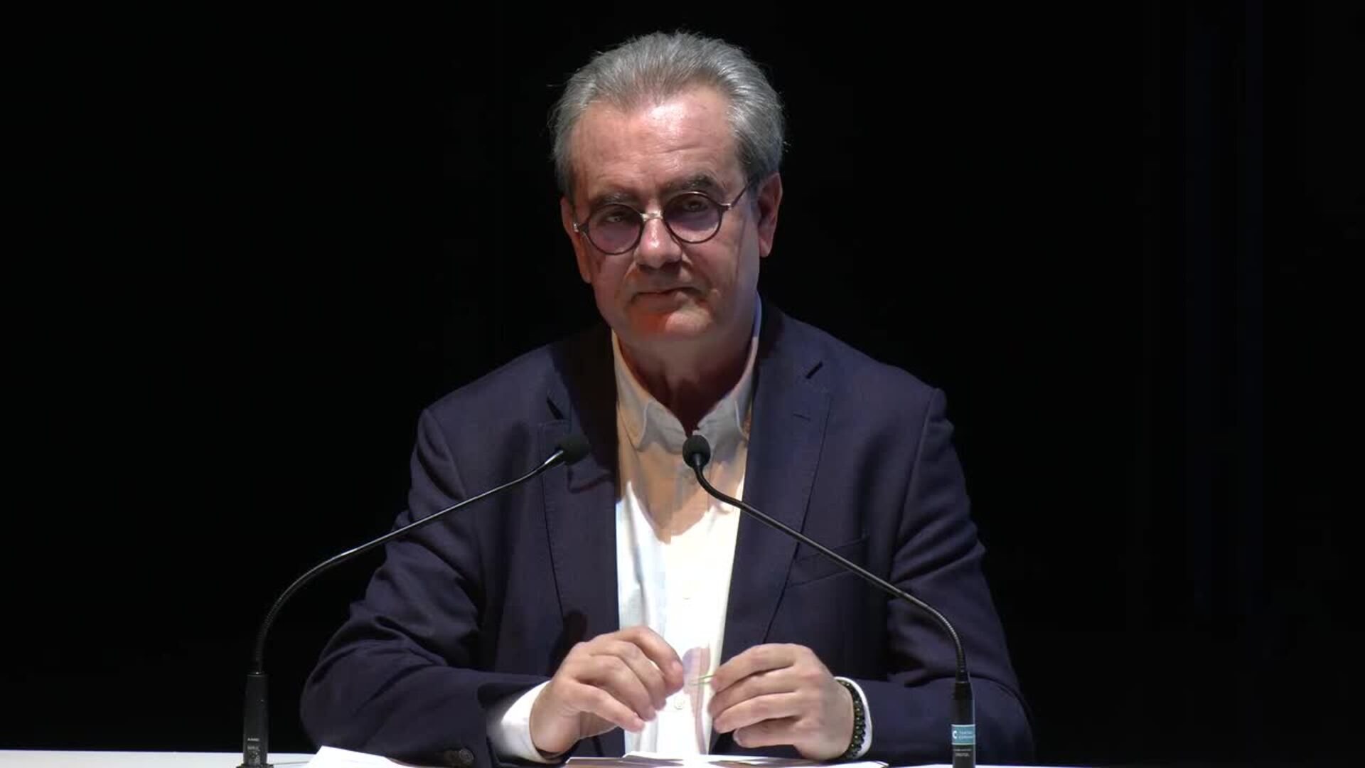 El Festival de Cine de Málaga presenta 263 audiovisuales y 22 películas en competición