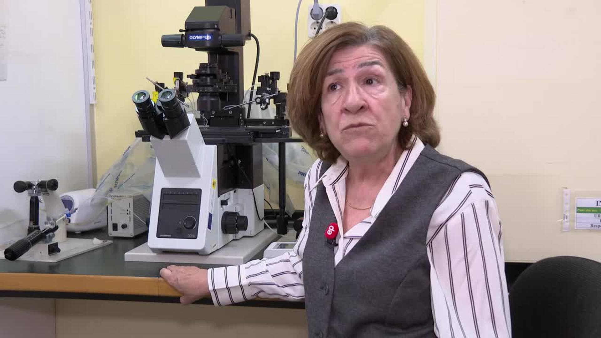 Paramio (Presidenta de AMIT): La igualdad “mejorará la calidad y la excelencia” de la ciencia