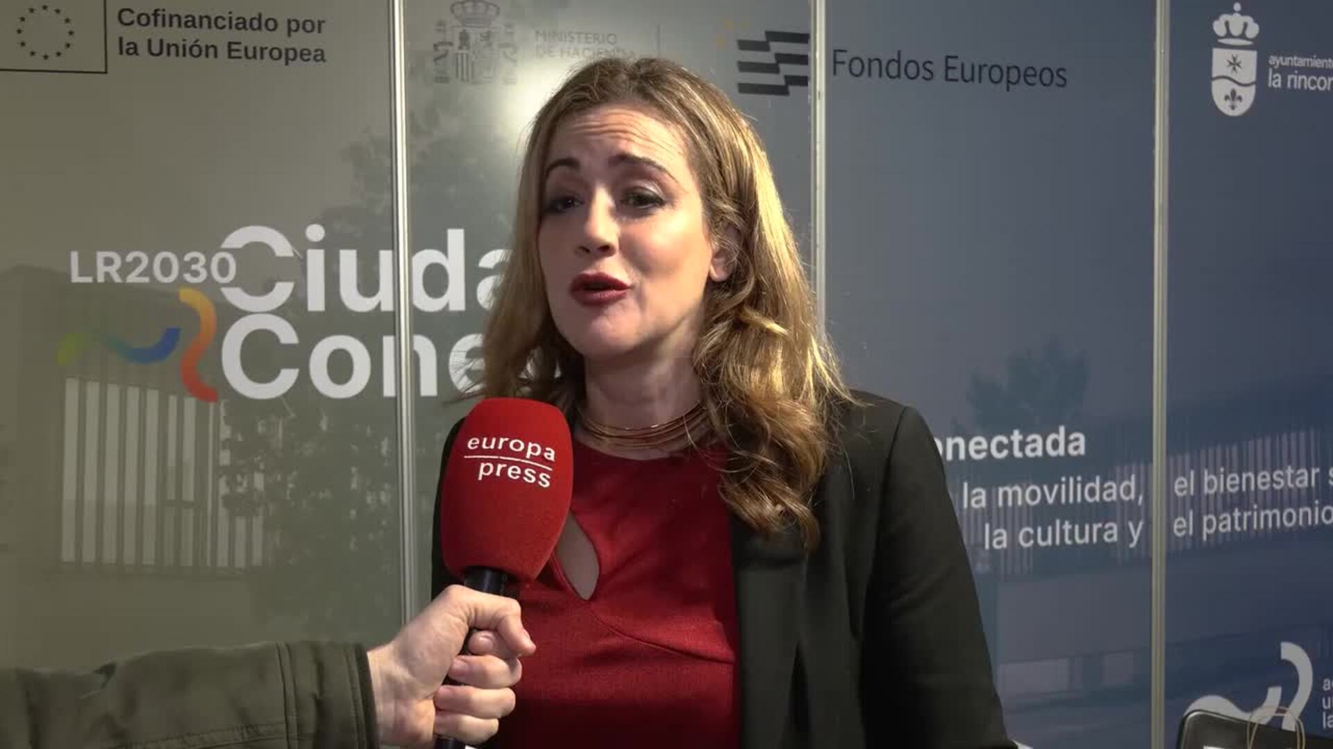 La Rinconada (Sevilla) muestra su modelo de desarrollo urbano en el Pleno de la RIU