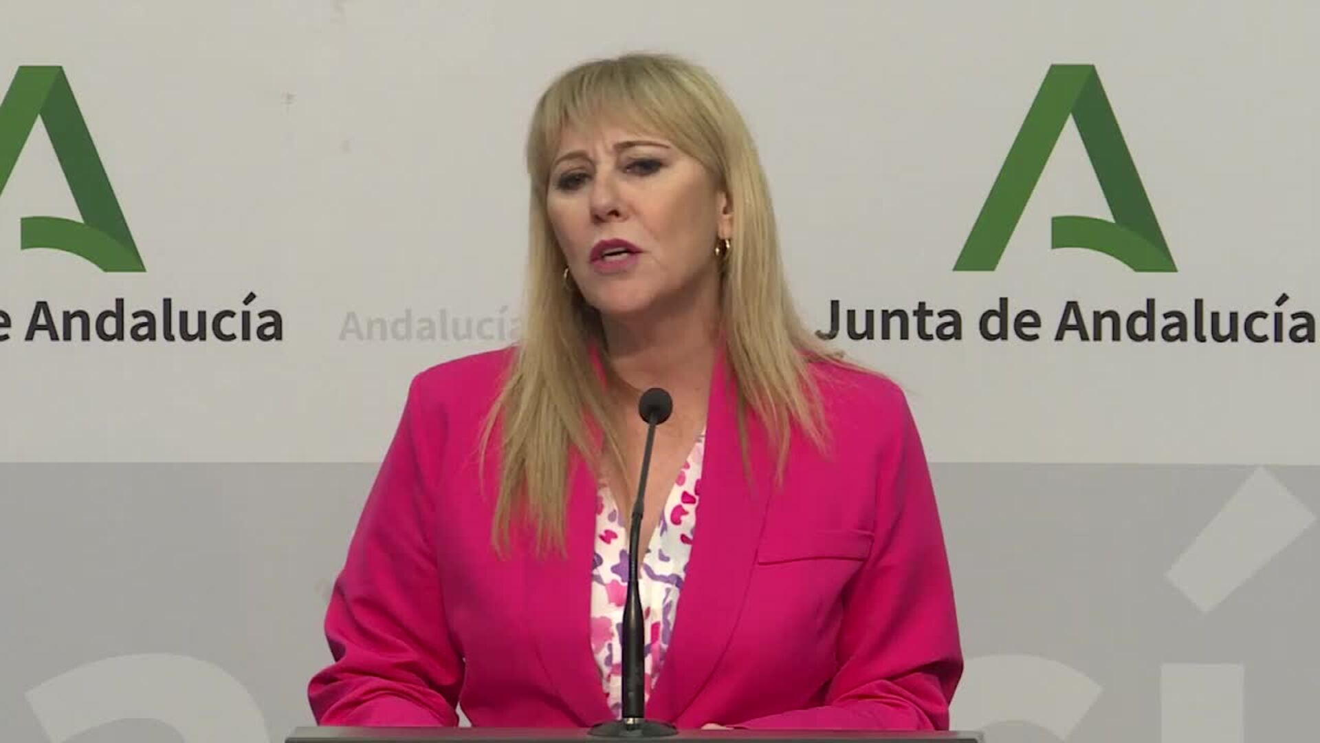 Andalucía pide usar su superávit para la recuperación sin que cuente en la regla de gasto