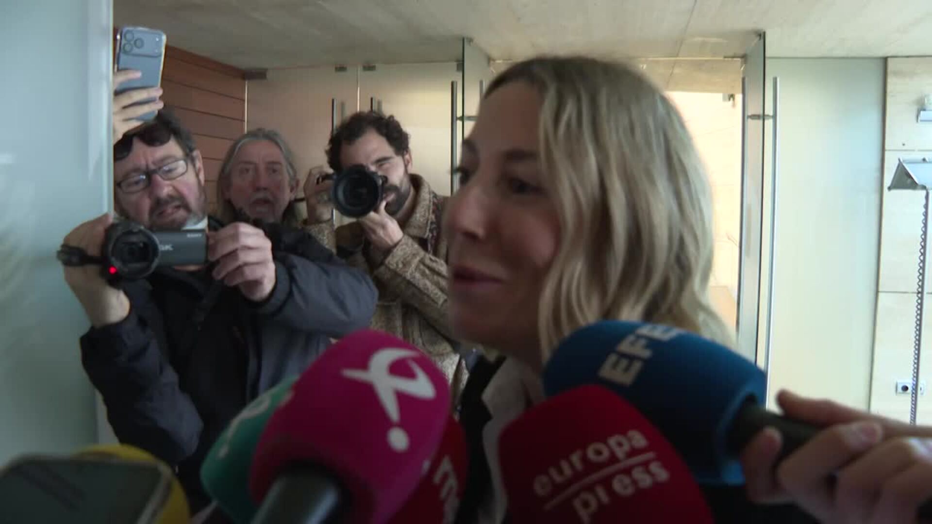 Guardiola ve "factible" el acuerdo con Vox y subraya que el PSOE solo ha querido "destruir"