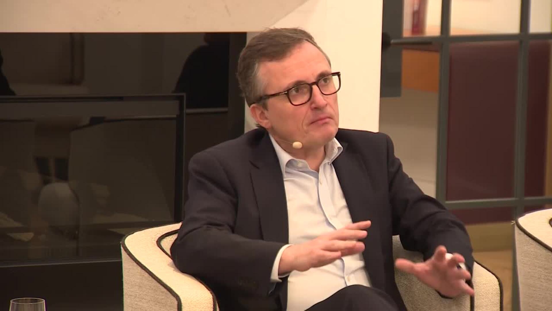 Pfizer aboga por el cuidado del talento y la colaboración entre sanidad pública y privada