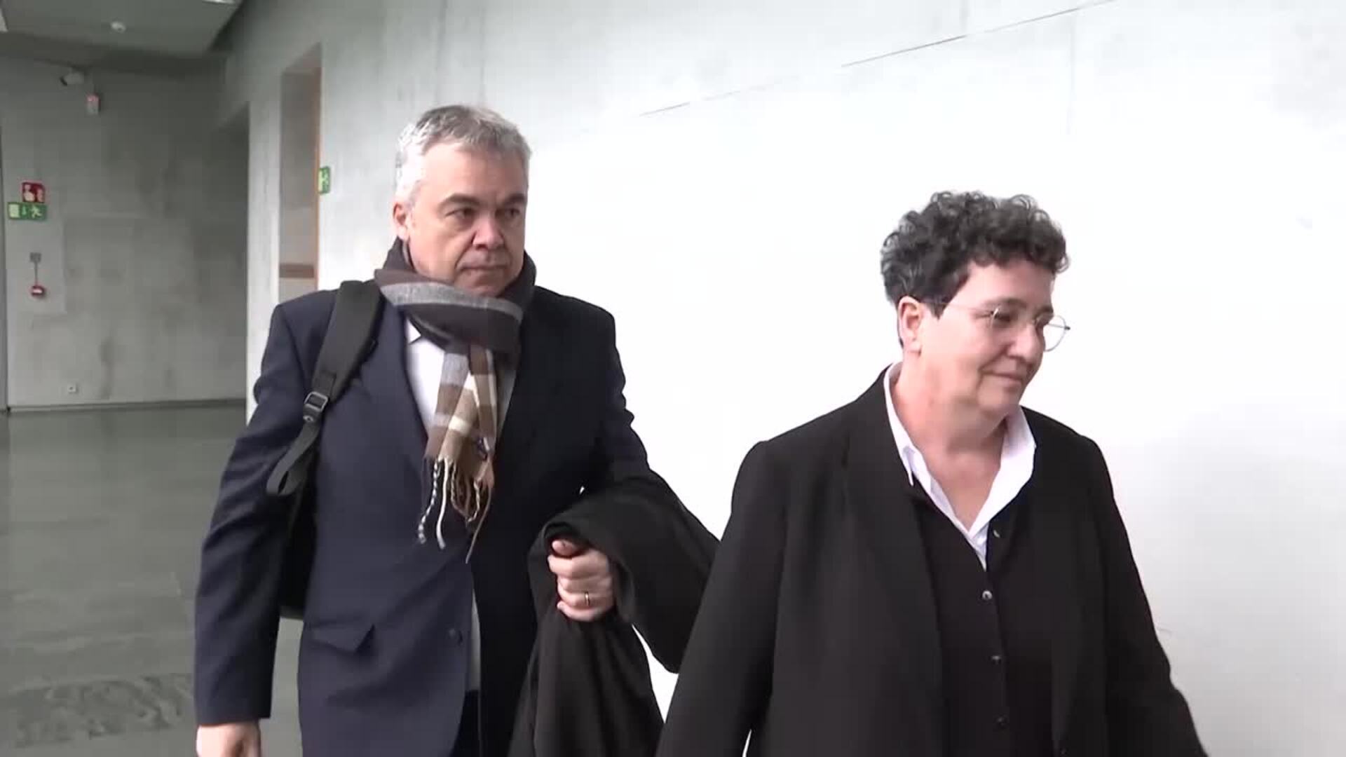 TS rechaza que la defensa de Cerdán participe en la vista previa del juicio de las mascarillas