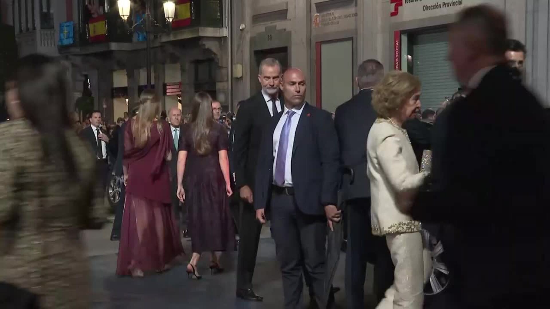 El Rey sube la asignación de la Familia Real y los altos cargos de la Casa un 1,5% en 2026