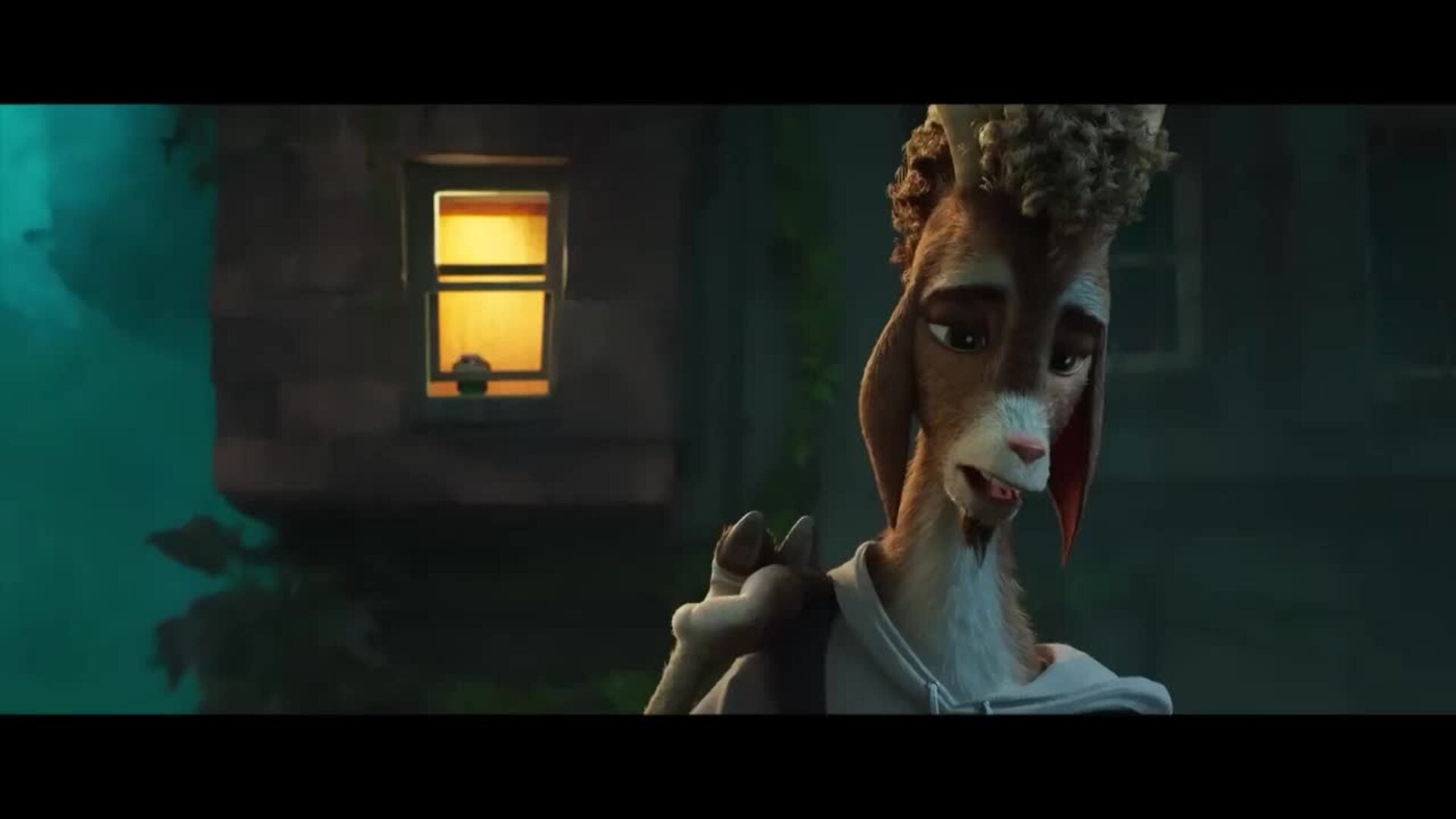 Este viernes llega a los cines 'Como cabras', que abre el debate sobre las redes sociales