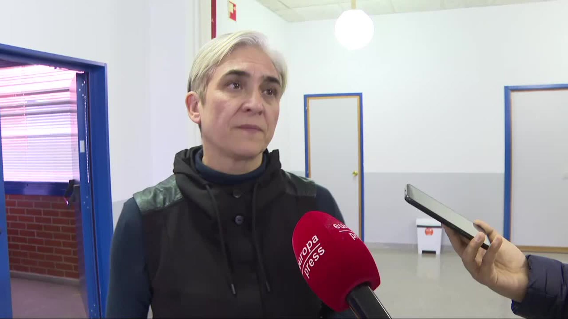 Colau celebra el mensaje de Rufián y llama a la unidad, incluida Podemos