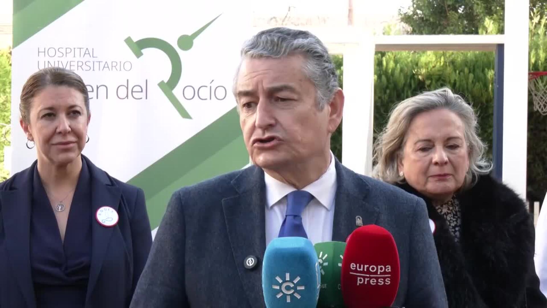 La Junta busca mitigar secuelas del cáncer infantil con un 83% de supervivencia