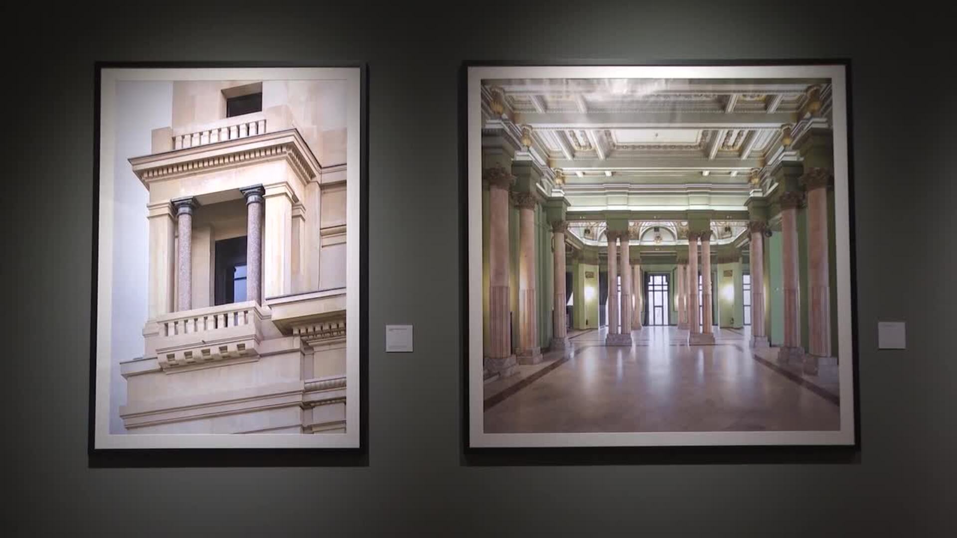 El Círculo de Bellas Artes celebra 100 años de su edificio con una exposición sobre su creación