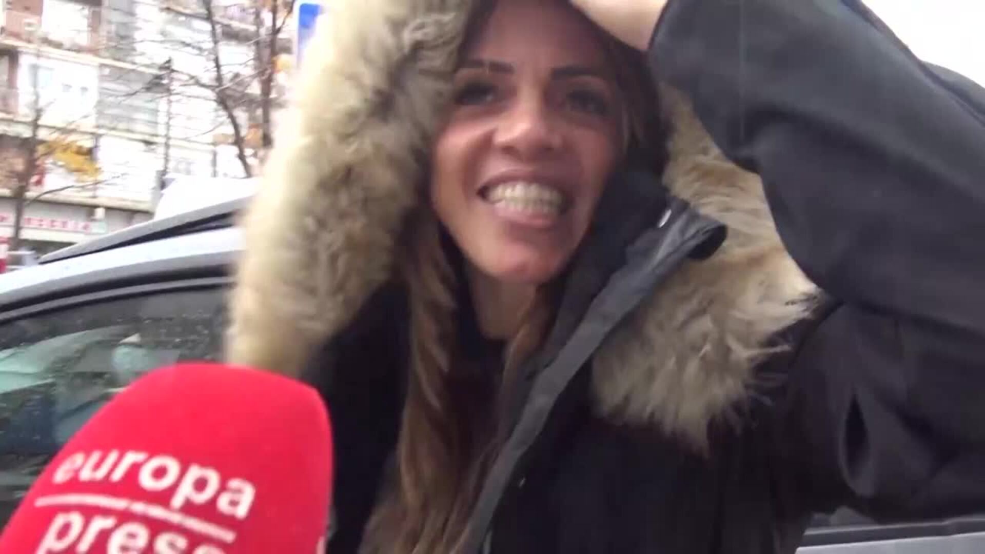 José María Almoguera no ve el momento de firmar el divorcio: "(Estoy) loco de ganas"