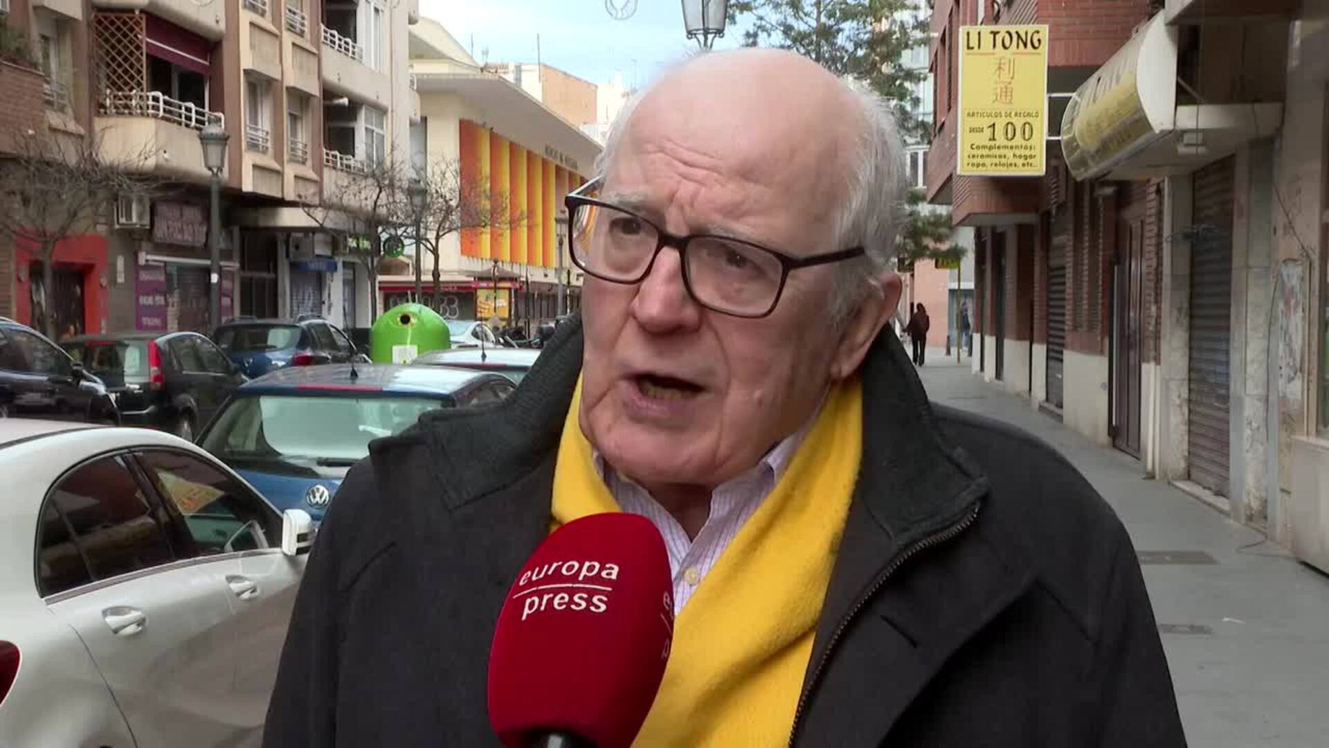 ASPANION alerta de que cada año "se quedan por el camino 30 niños" por cáncer infantil