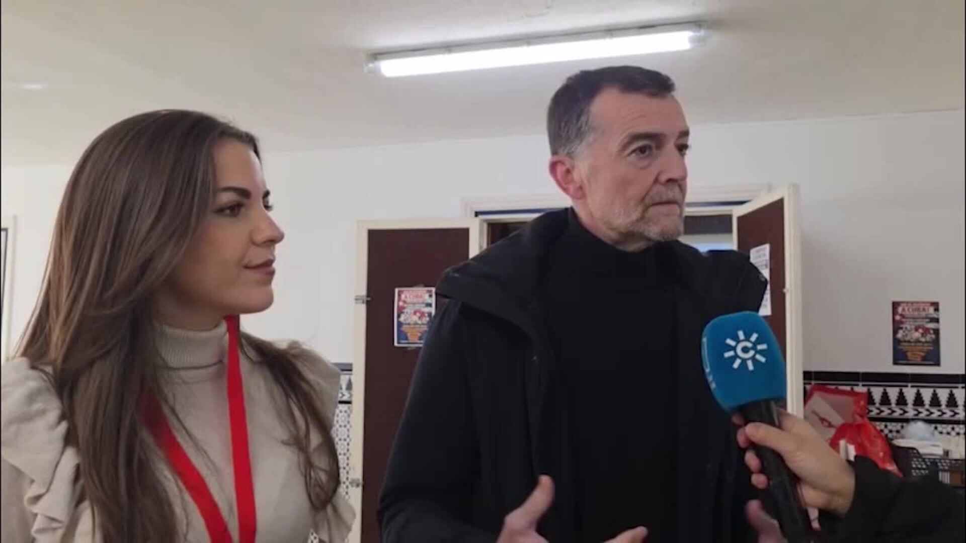 Maíllo insta a intervenir el precio del alquiler de viviendas: "No debemos acomplejarnos"