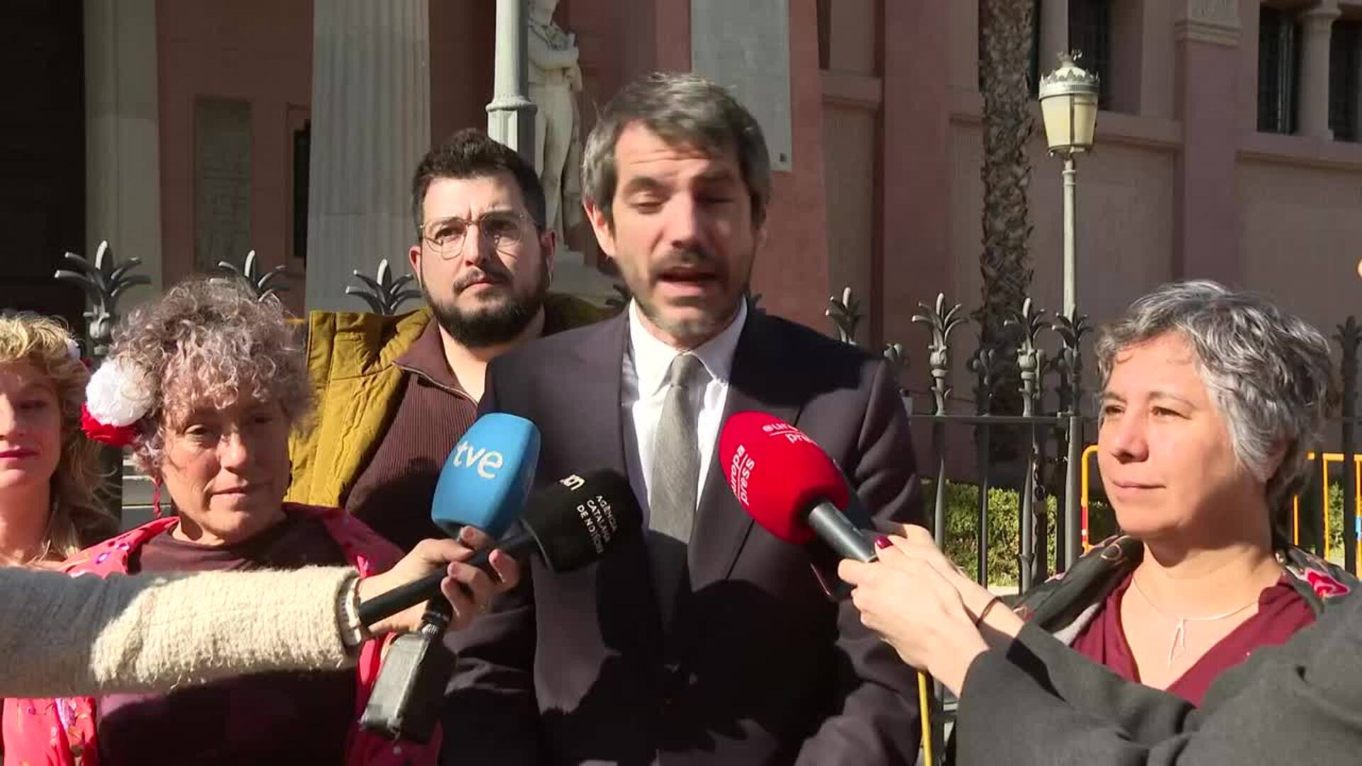 Urtasun: "Estoy convencido de que podremos revalidar una mayoría de izquierdas para este país"