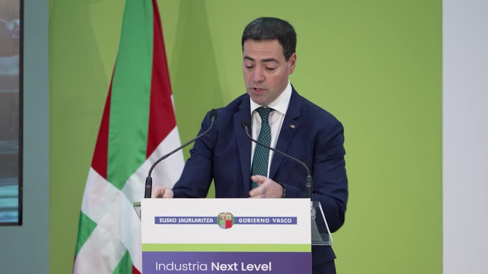 ITP Aero invertirá 110 millones y creará 800 empleos en 3 años