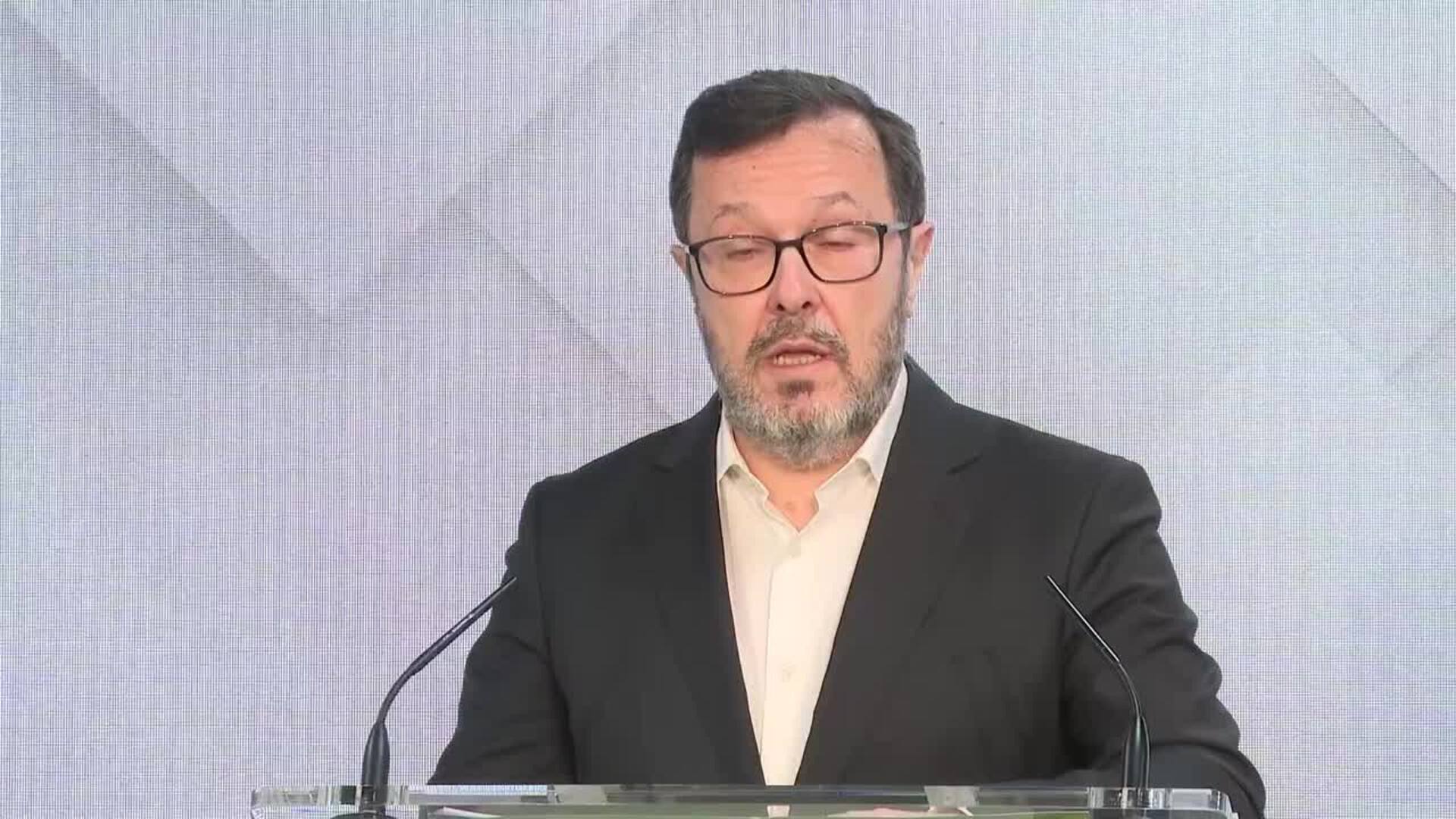 Vox defiende su ley para prohibir el burka y propone ampliarla al velo no integral