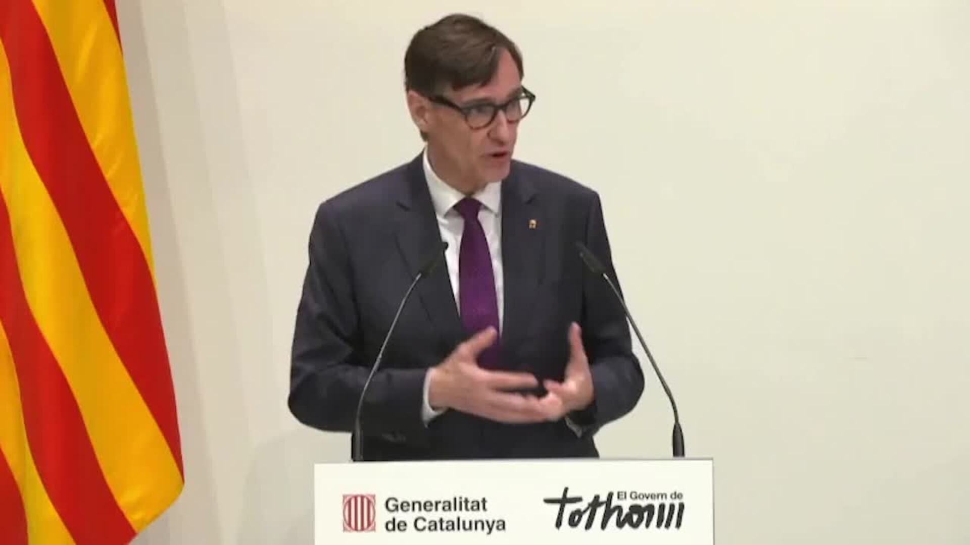 Illa dice que evitar la compra especulativa de vivienda no pone en riesgo la propiedad privada