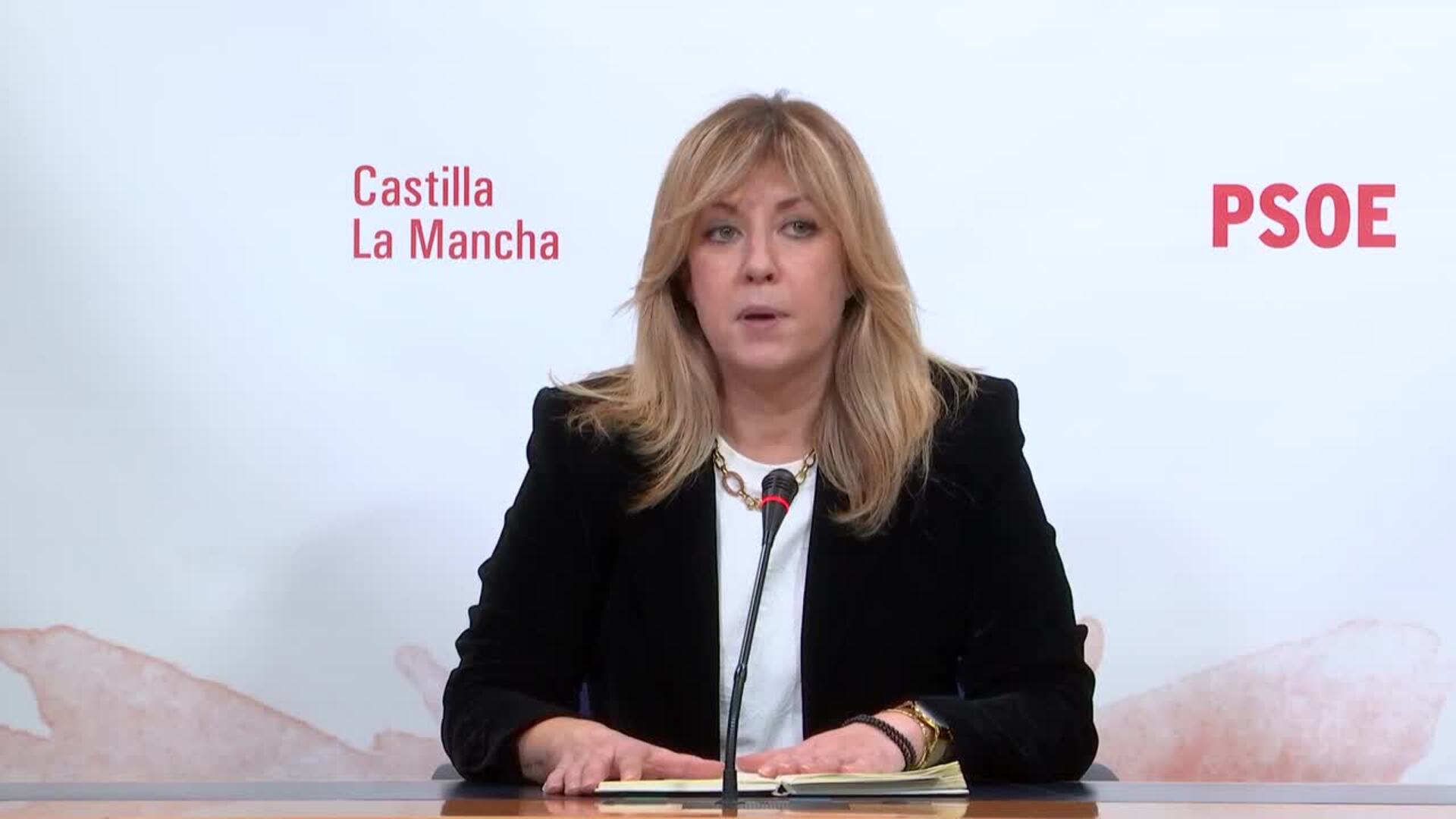 PSOE afirma que ha quedado demostrado que Núñez "miente todo el rato a todo el mundo"