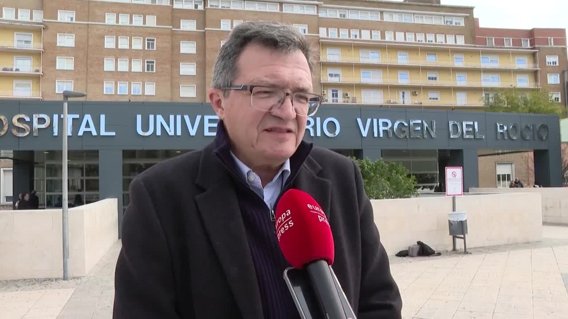 Sindicatos médicos de Andalucía confían en que la huelga "haga reflexionar" al Ministerio