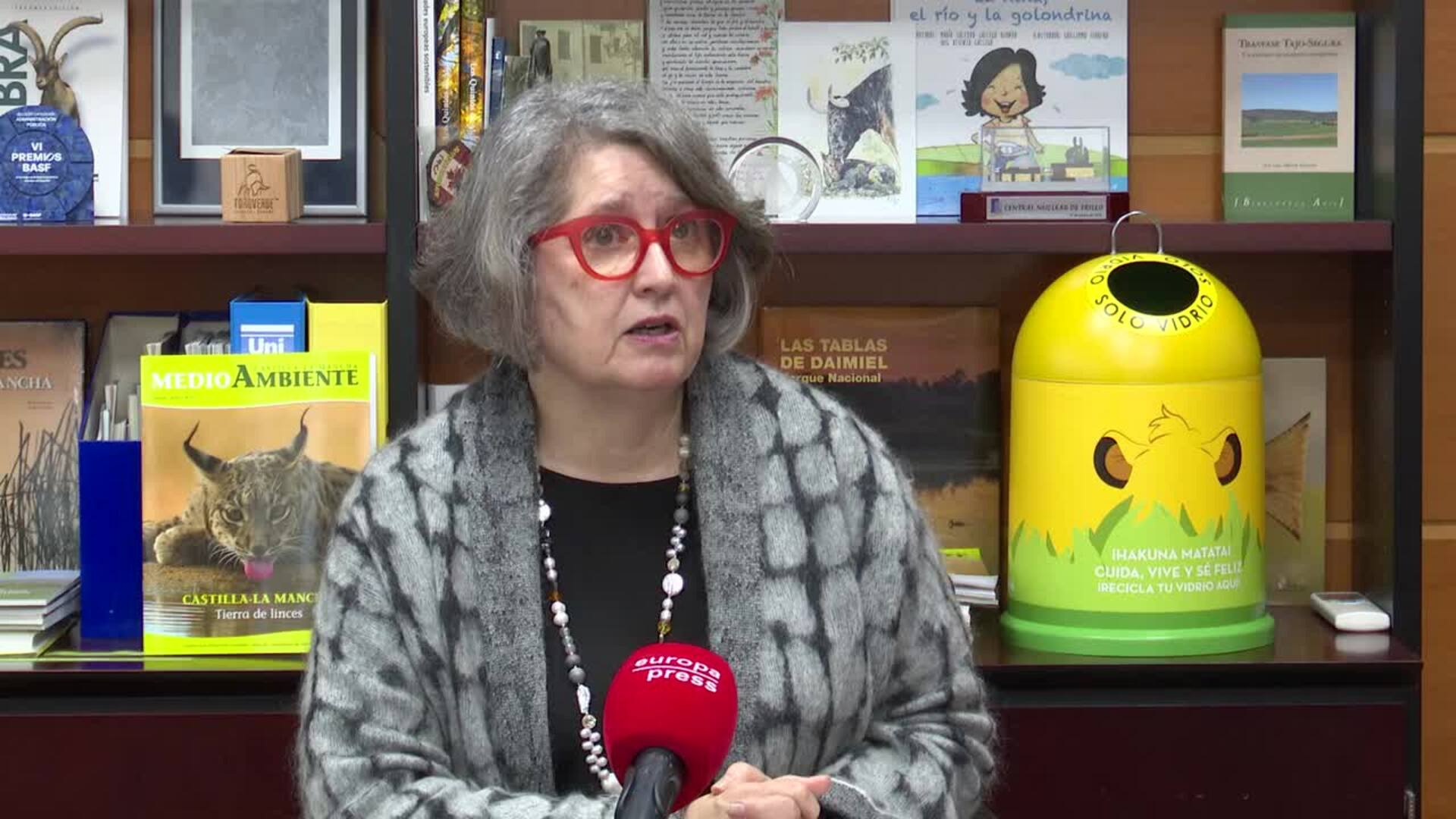 C-LM vería controvertido si Gobierno prohíbe a menores asistir a eventos de caza