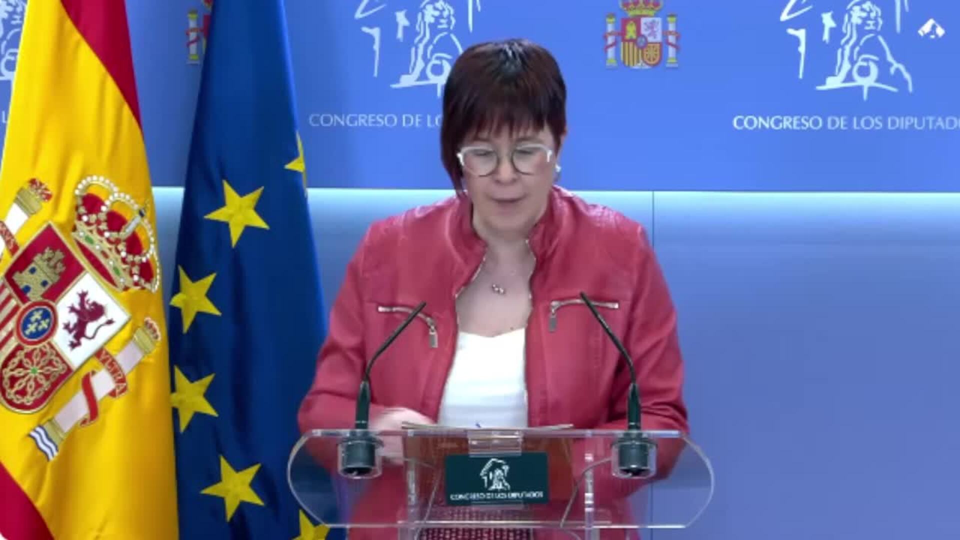 Compromís celebra que la jueza de la dana pida a Whatsapp y Telegram recuperar los mensajes