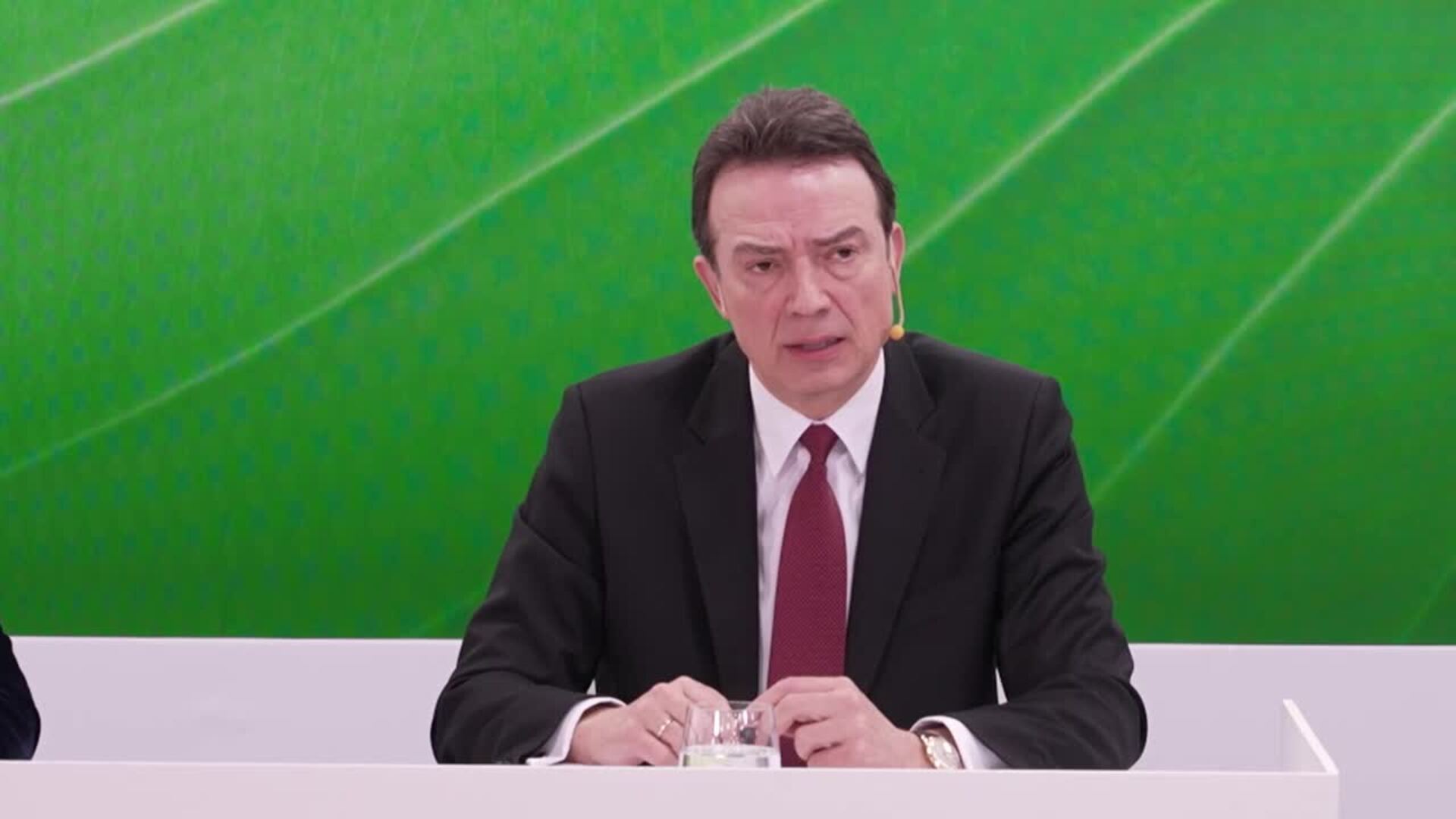 Enagás supera los objetivos anuales y obtiene un beneficio neto de 339 millones de euros