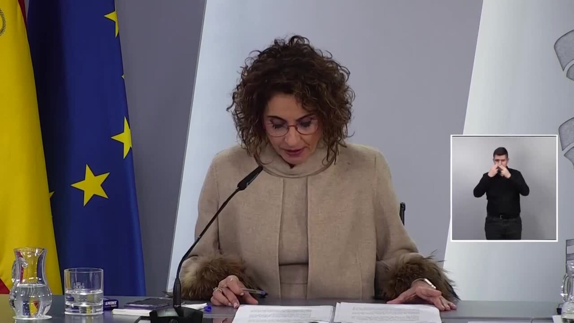 Gobierno aprueba reforzar condenas a empresas por corrupción y más controles a partidos