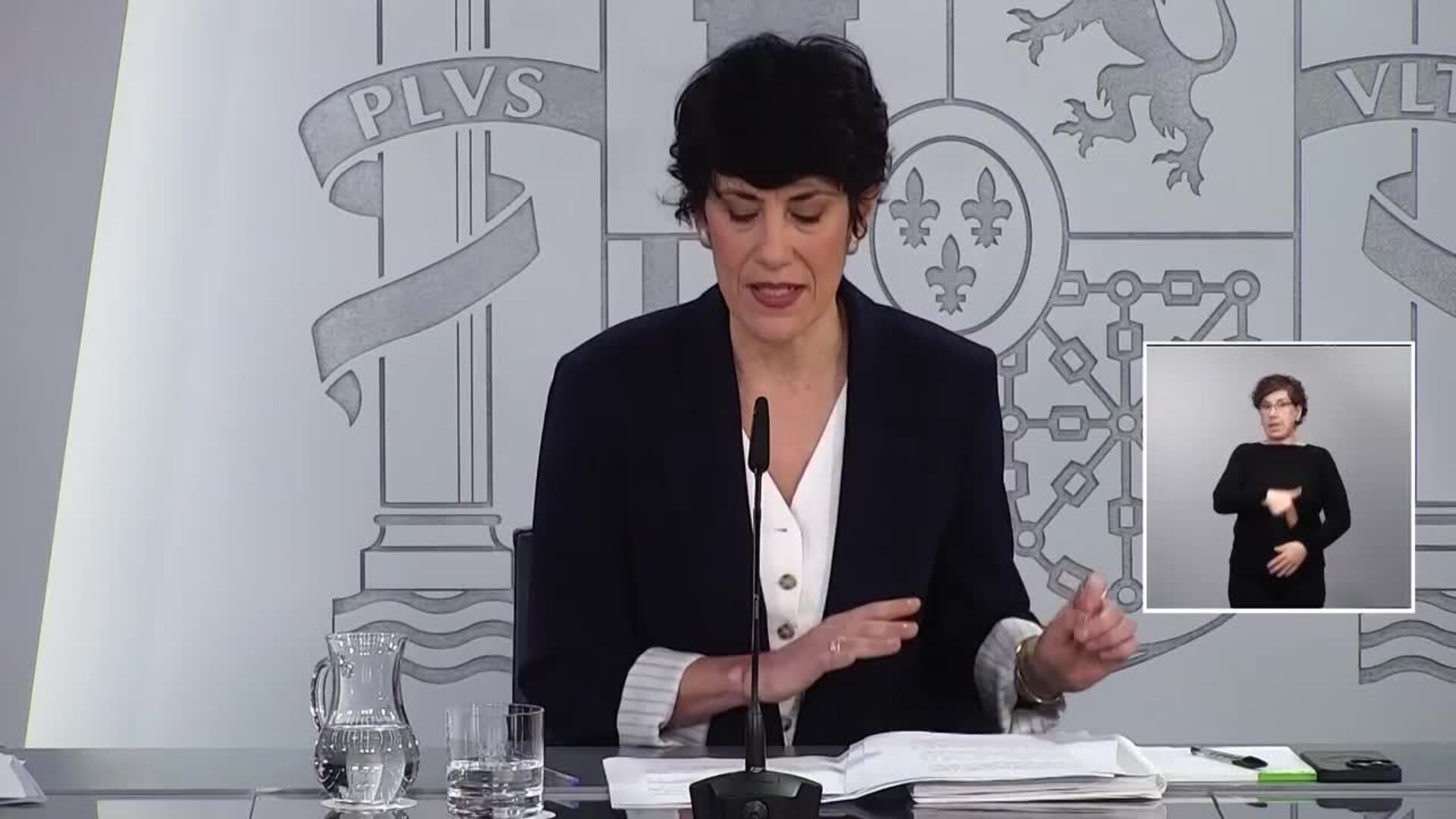 El Gobierno pide a Fiscalía que investigue a las redes por difusión de pornografía infantil