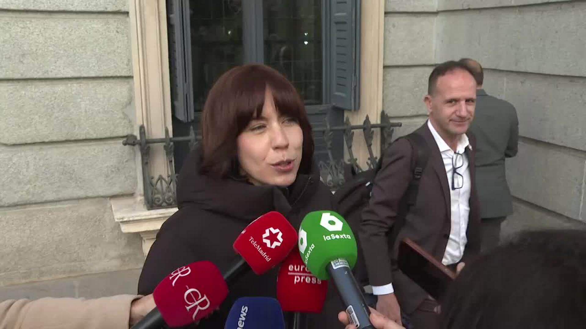 Morant considera que prohibir los velos integrales "es un señalamiento a una cultura"