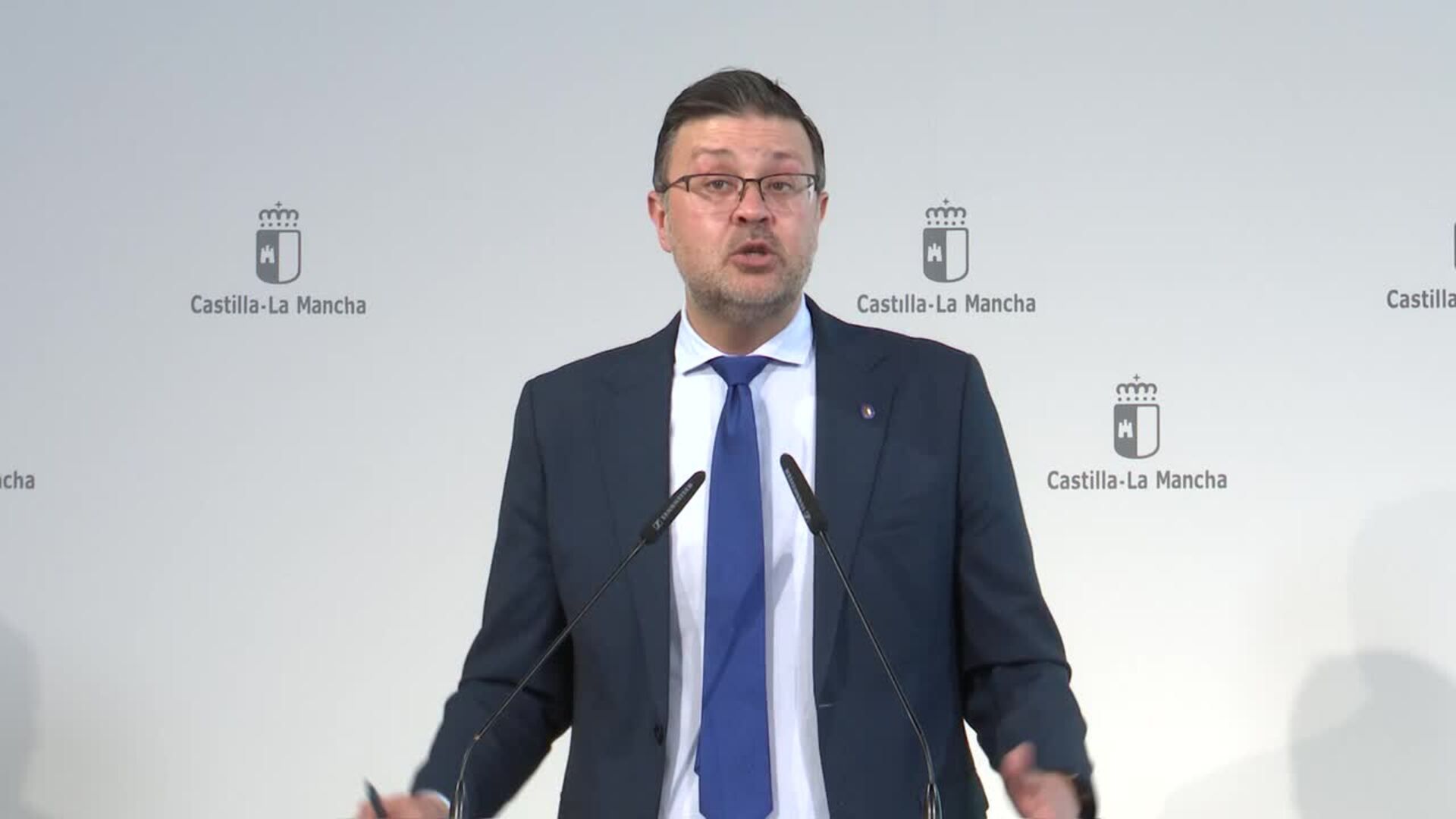 Proceso admisión de alumnos para curso 2026-2027 en C-LM contará con 110.500 plazas vacantes